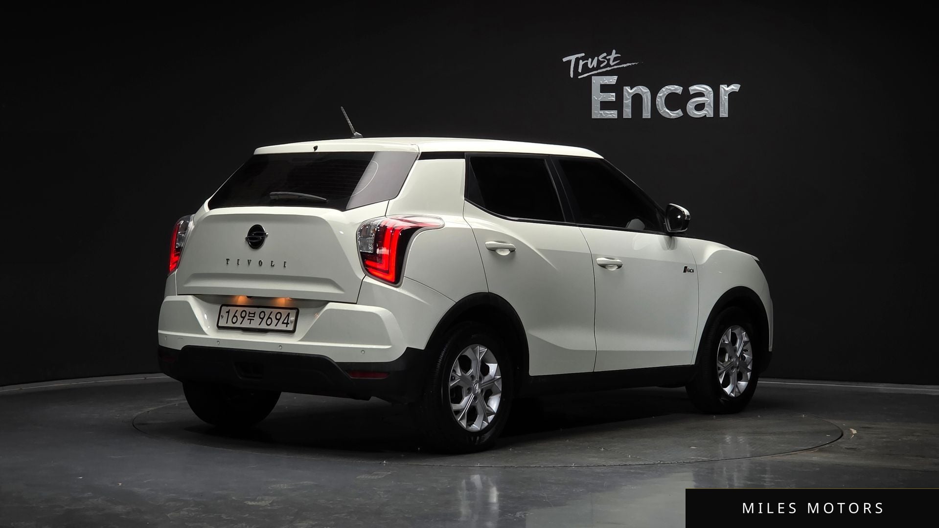 KG Mobility TIBOLI 2022 — миниатюра 2