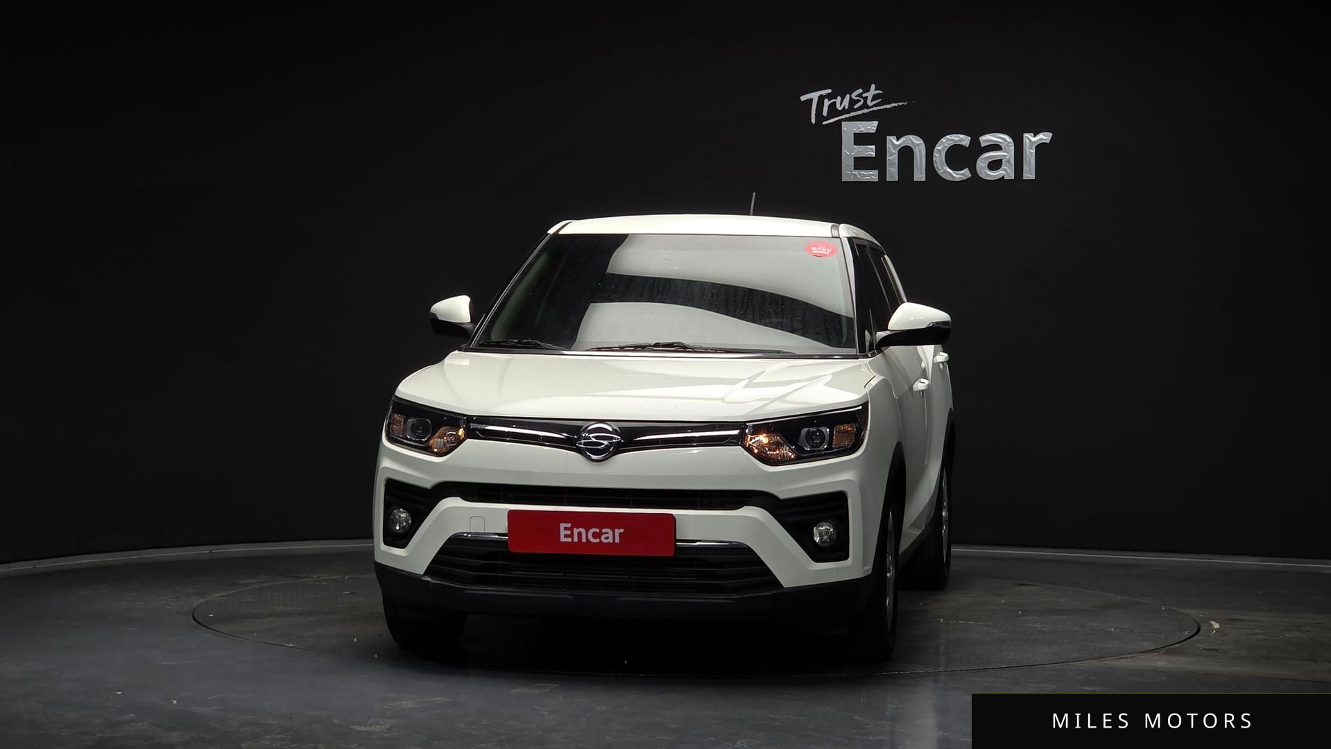 KG Mobility TIBOLI 2022 — миниатюра 3