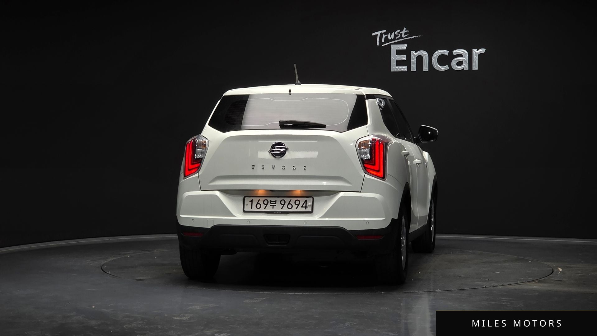 KG Mobility TIBOLI 2022 — миниатюра 4