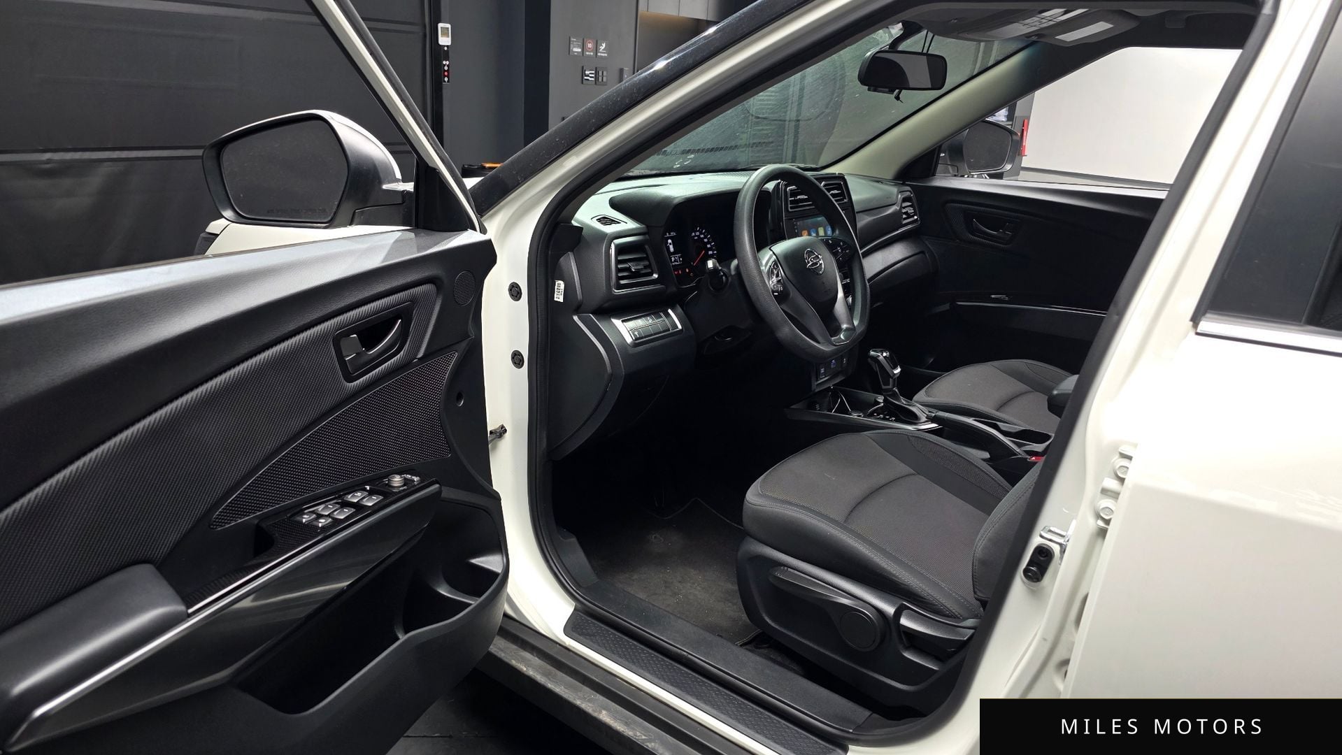 KG Mobility TIBOLI 2022 — миниатюра 10