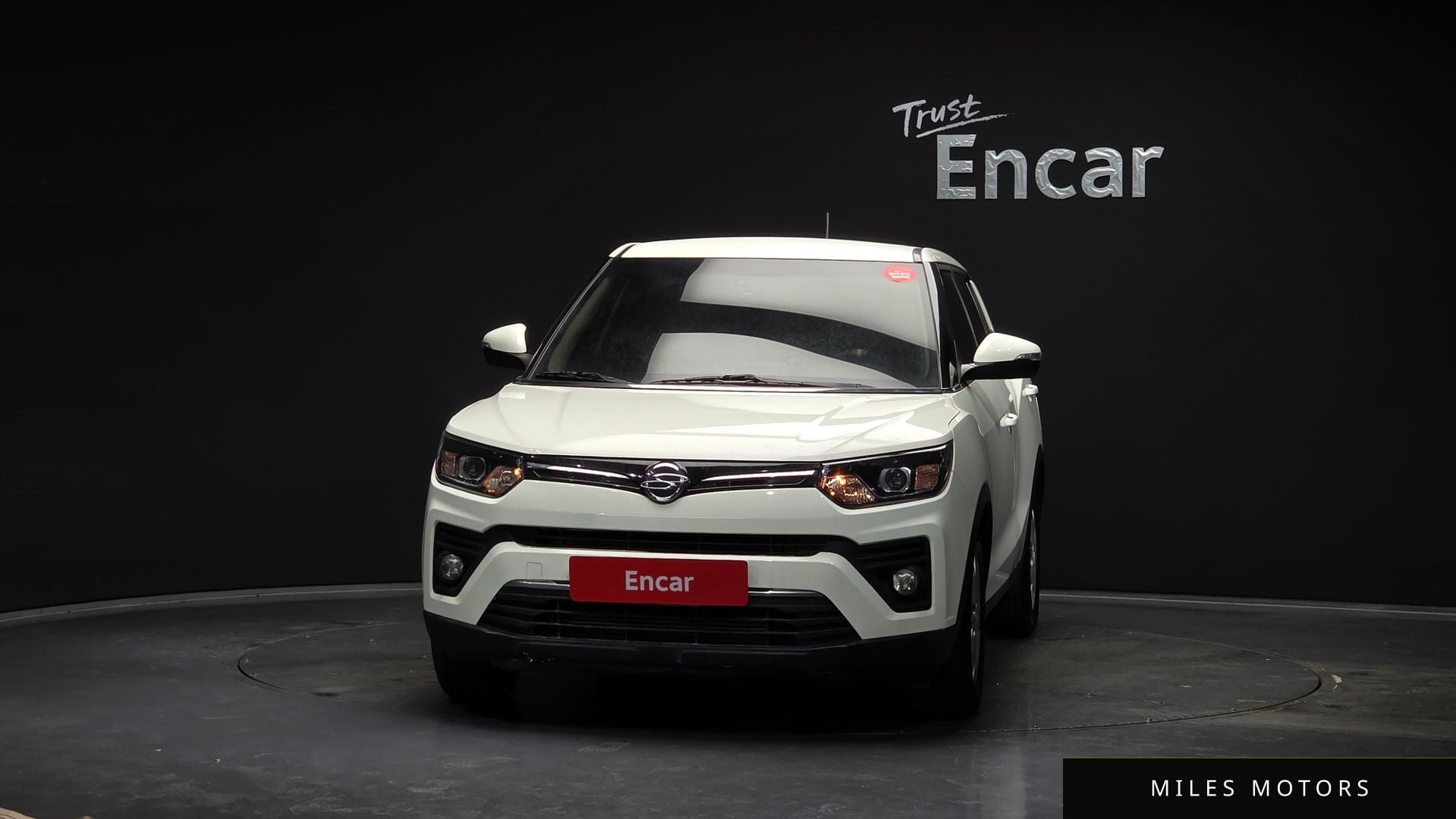 KG Mobility TIBOLI 2022 — миниатюра 3