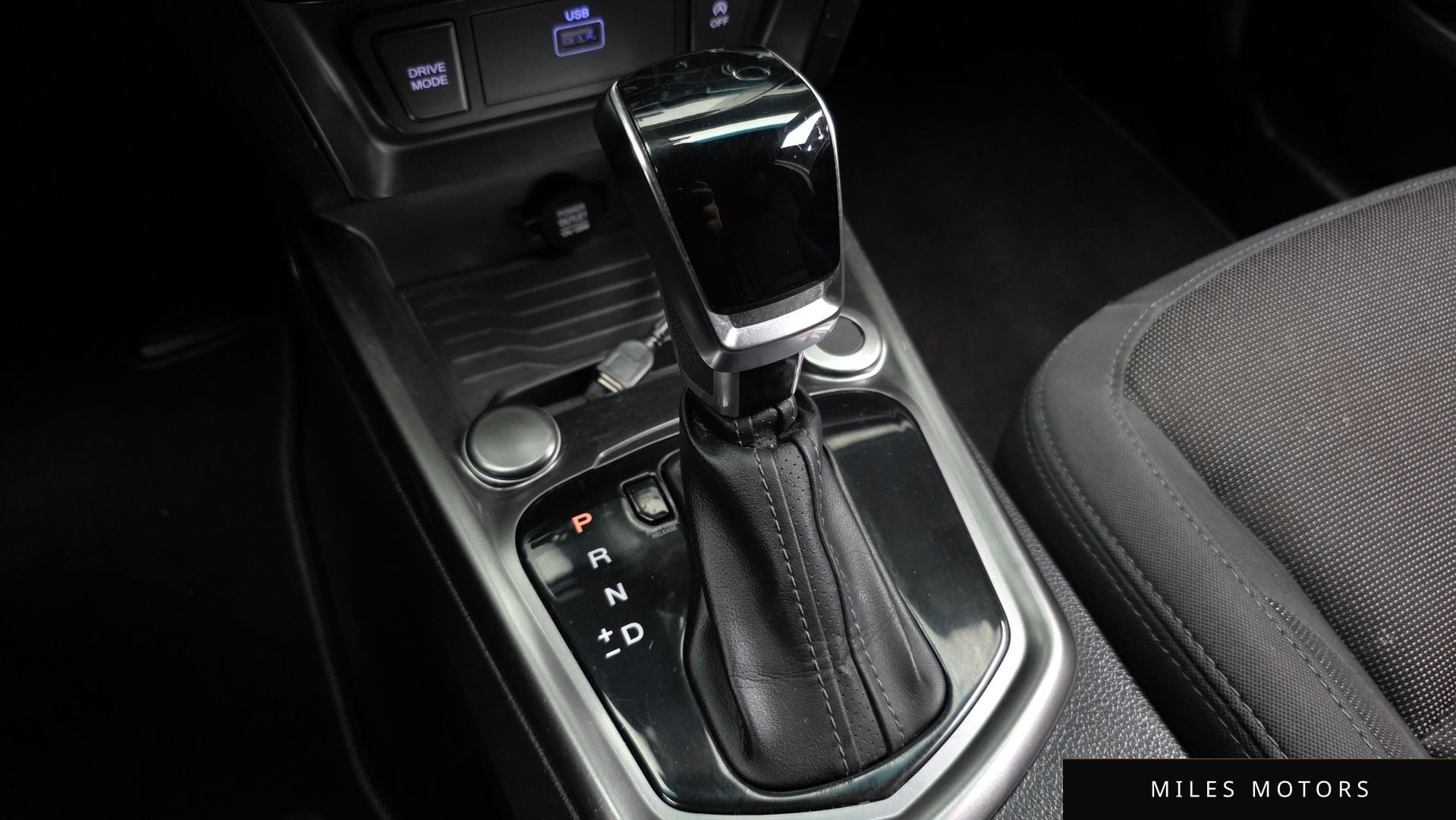 KG Mobility TIBOLI 2022 — миниатюра 9