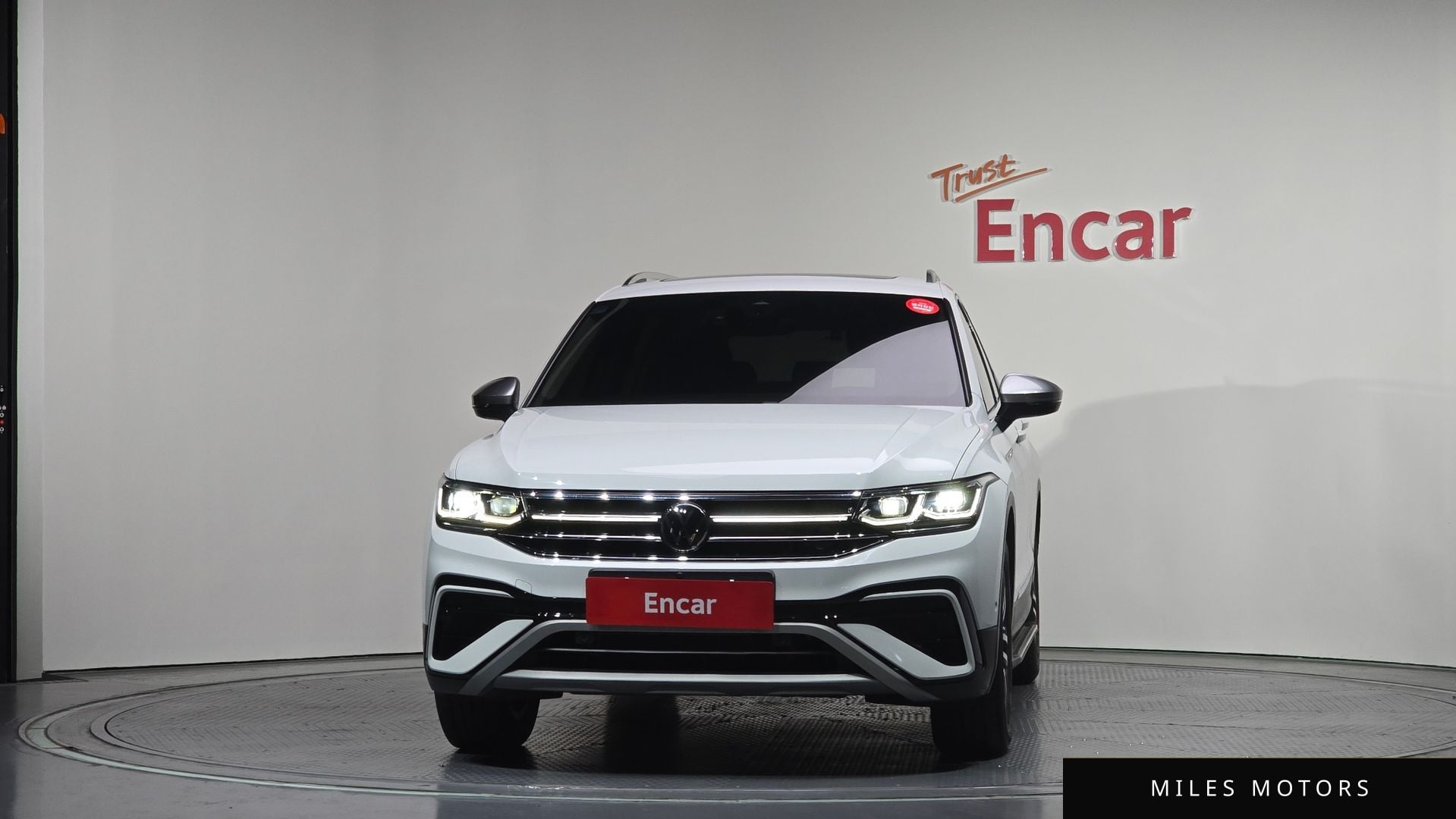 Volkswagen Tiguan 2023 — миниатюра 3