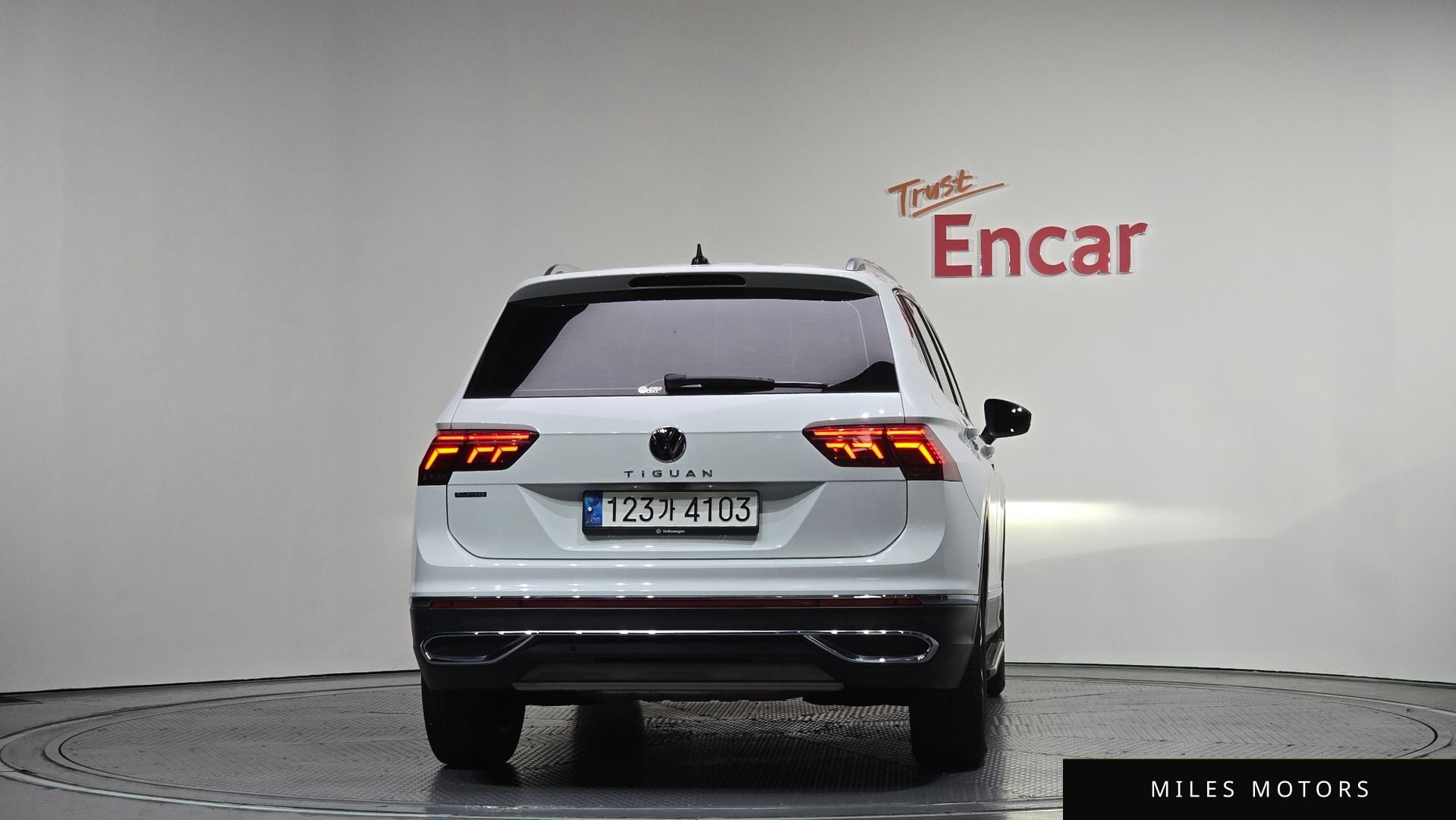 Volkswagen Tiguan 2023 — миниатюра 4