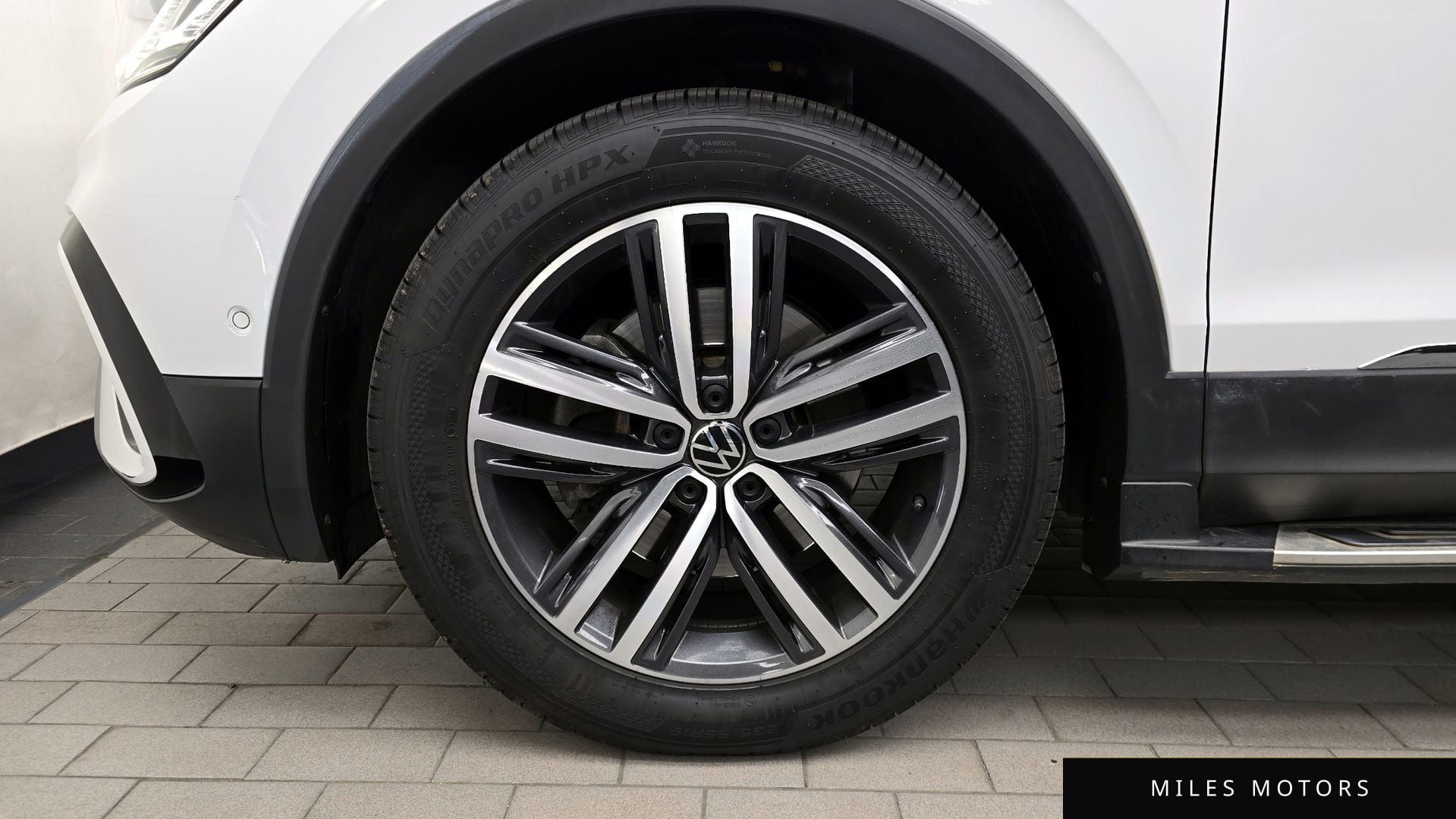Volkswagen Tiguan 2023 — миниатюра 5