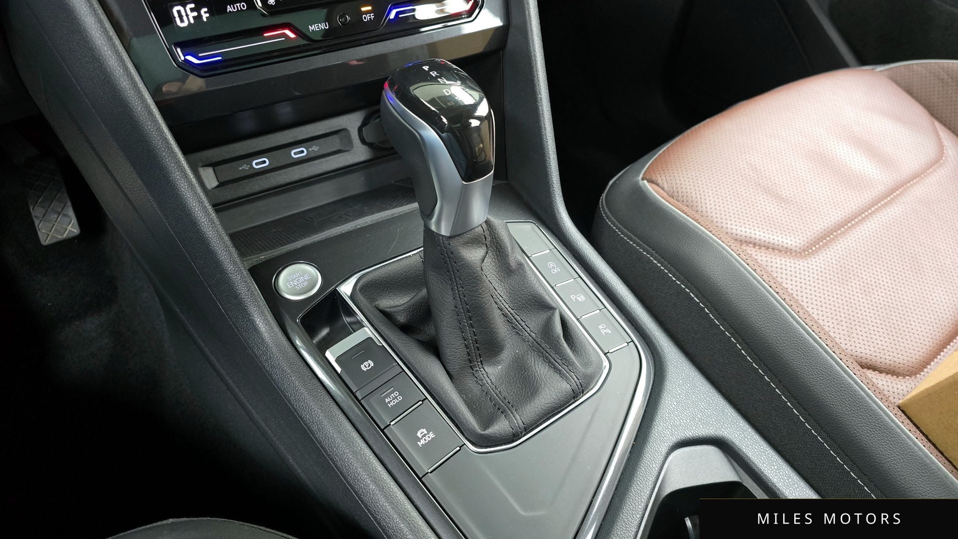 Volkswagen Tiguan 2023 — миниатюра 9