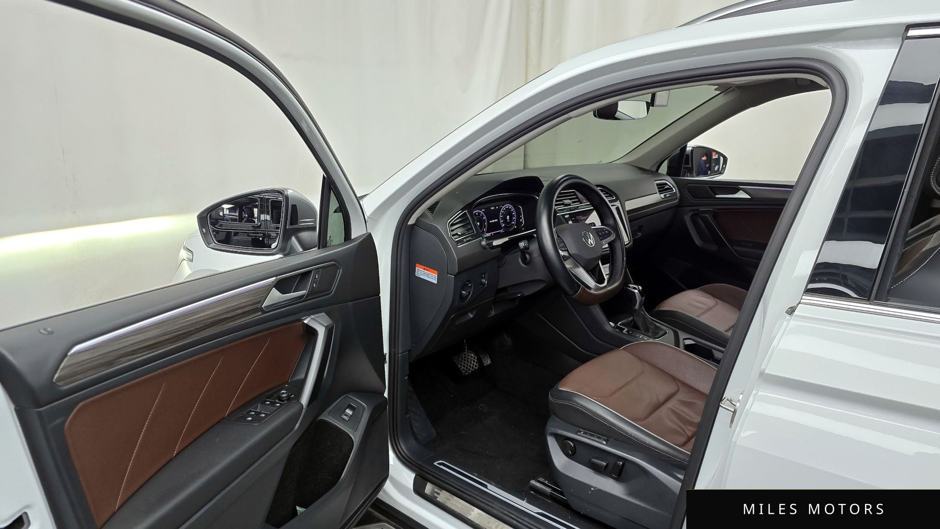 Volkswagen Tiguan 2023 — миниатюра 10