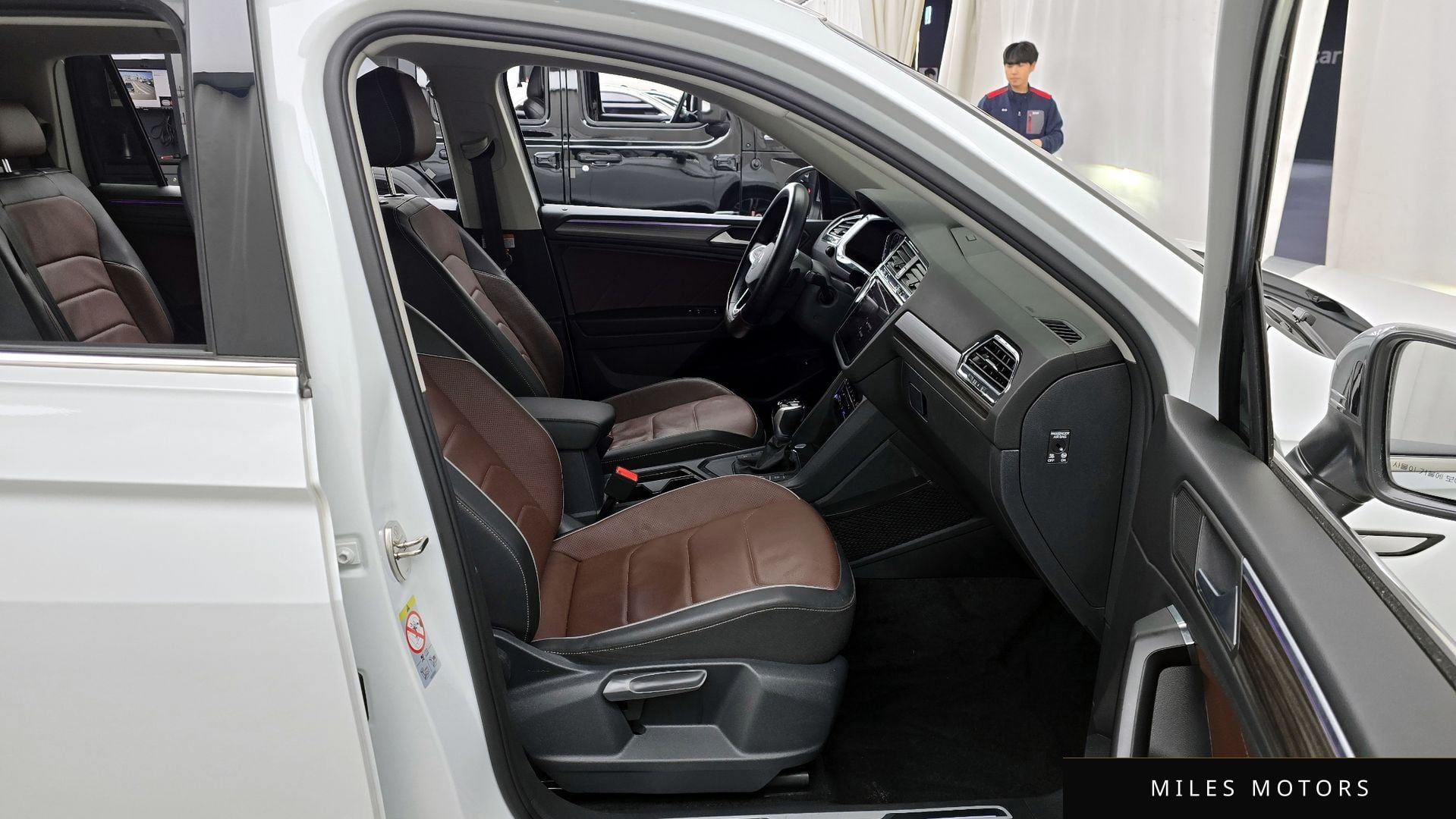Volkswagen Tiguan 2023 — миниатюра 11