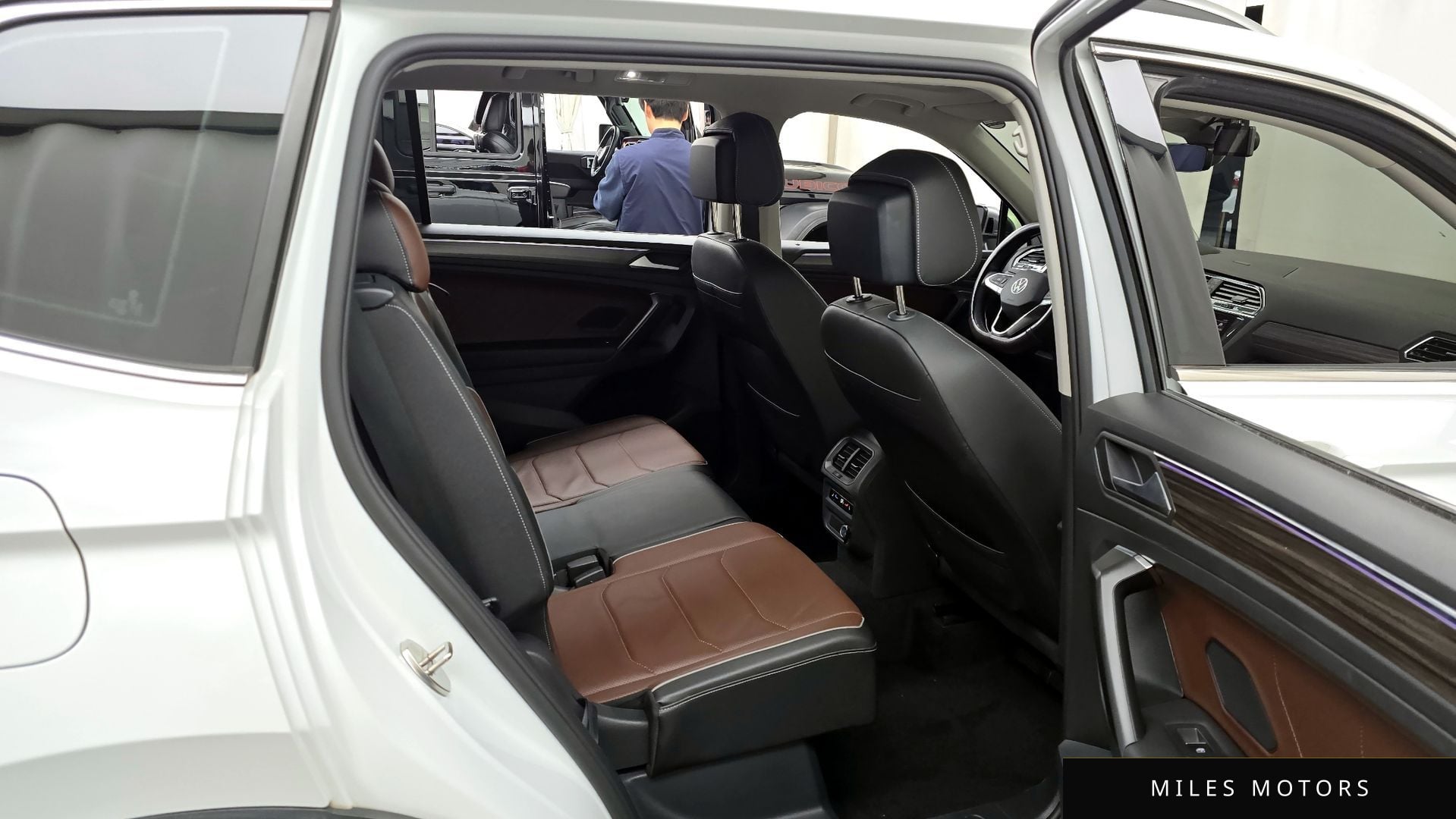 Volkswagen Tiguan 2023 — миниатюра 12