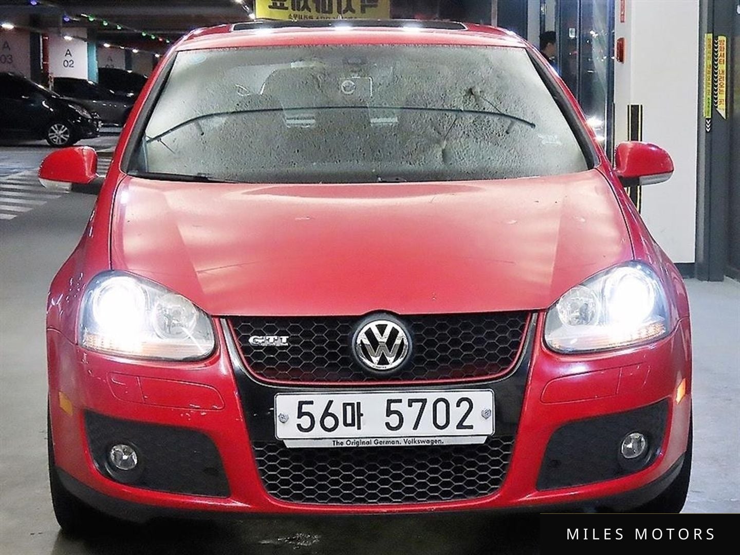 Volkswagen Golf 2009 — миниатюра 2