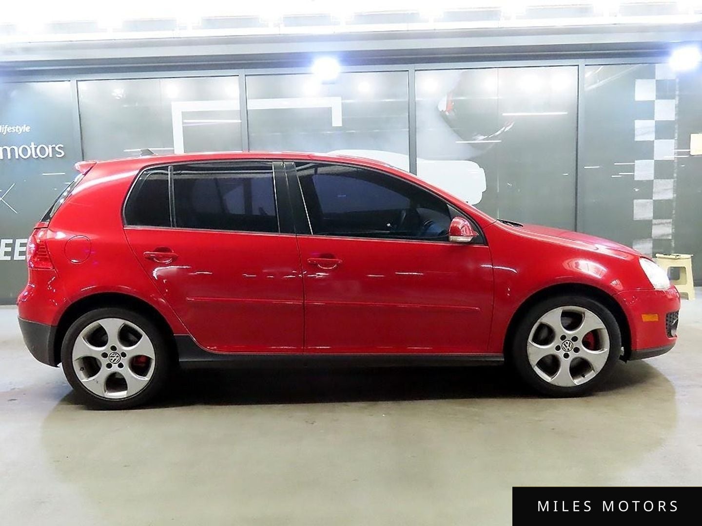 Volkswagen Golf 2009 — миниатюра 3