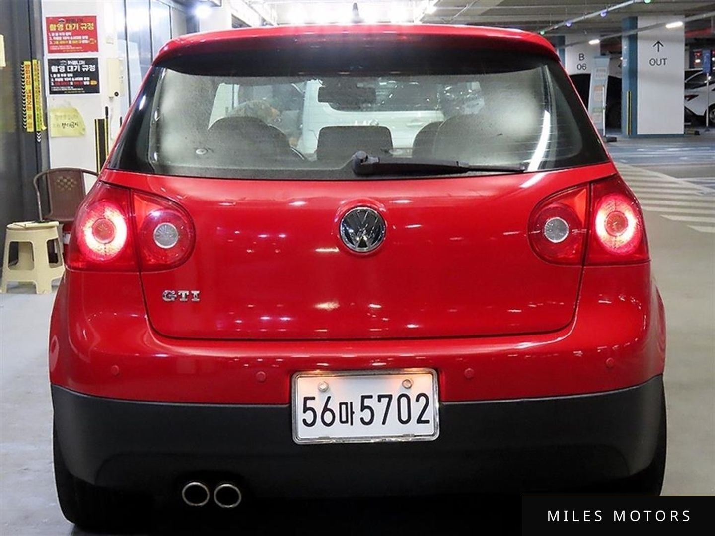 Volkswagen Golf 2009 — миниатюра 5