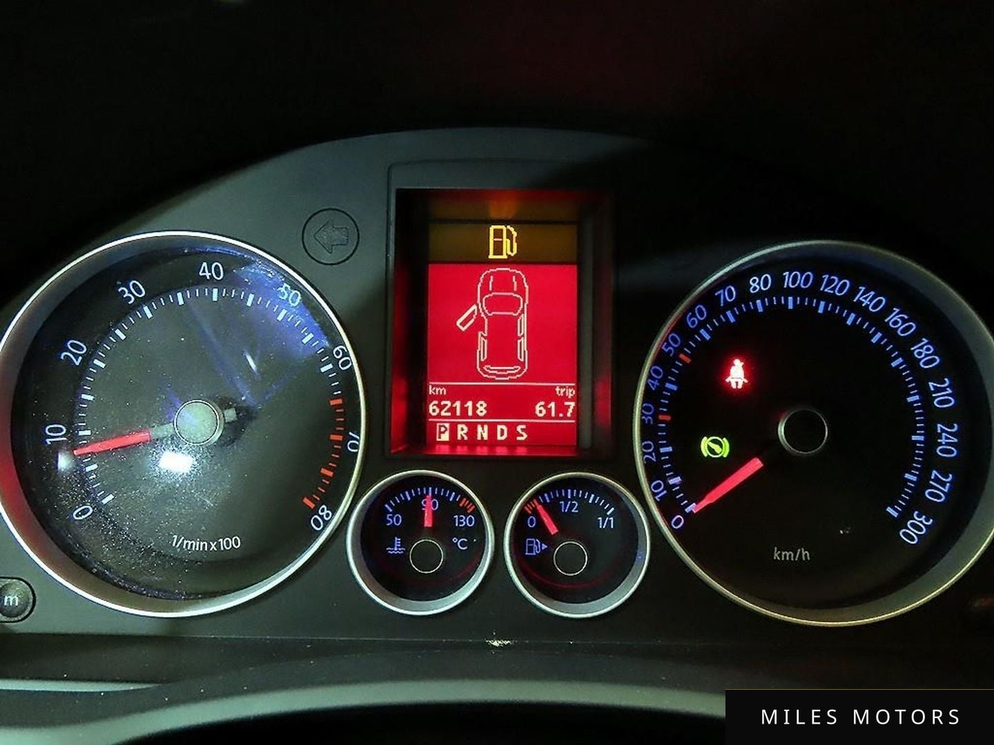 Volkswagen Golf 2009 — миниатюра 12