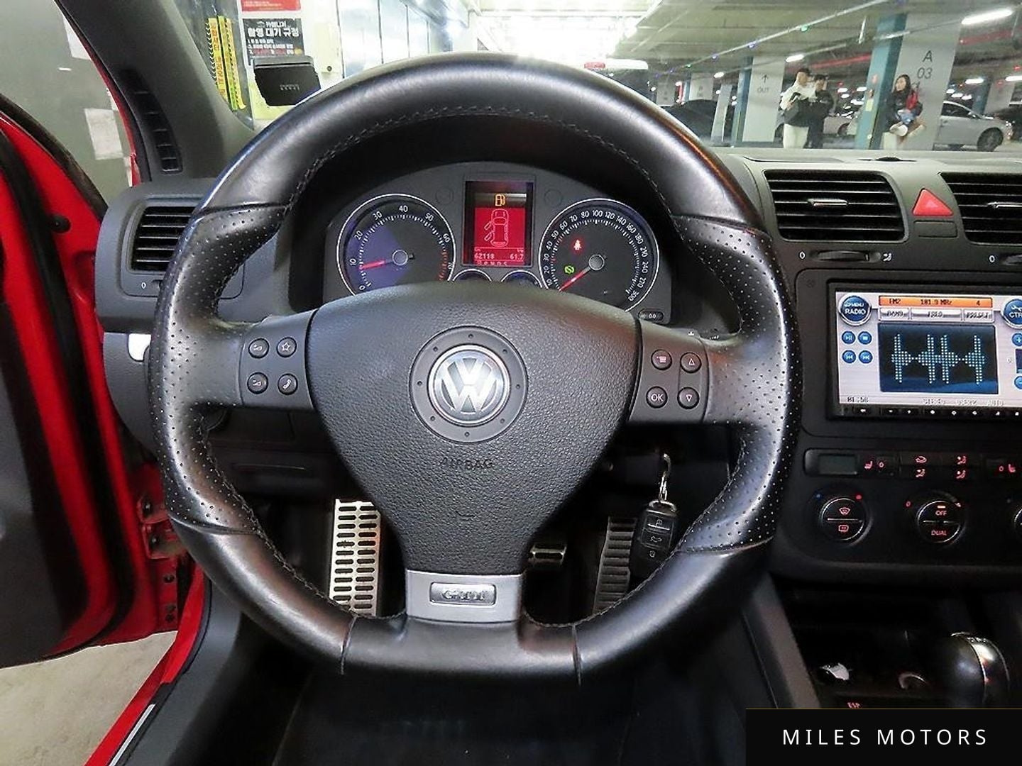 Volkswagen Golf 2009 — миниатюра 13