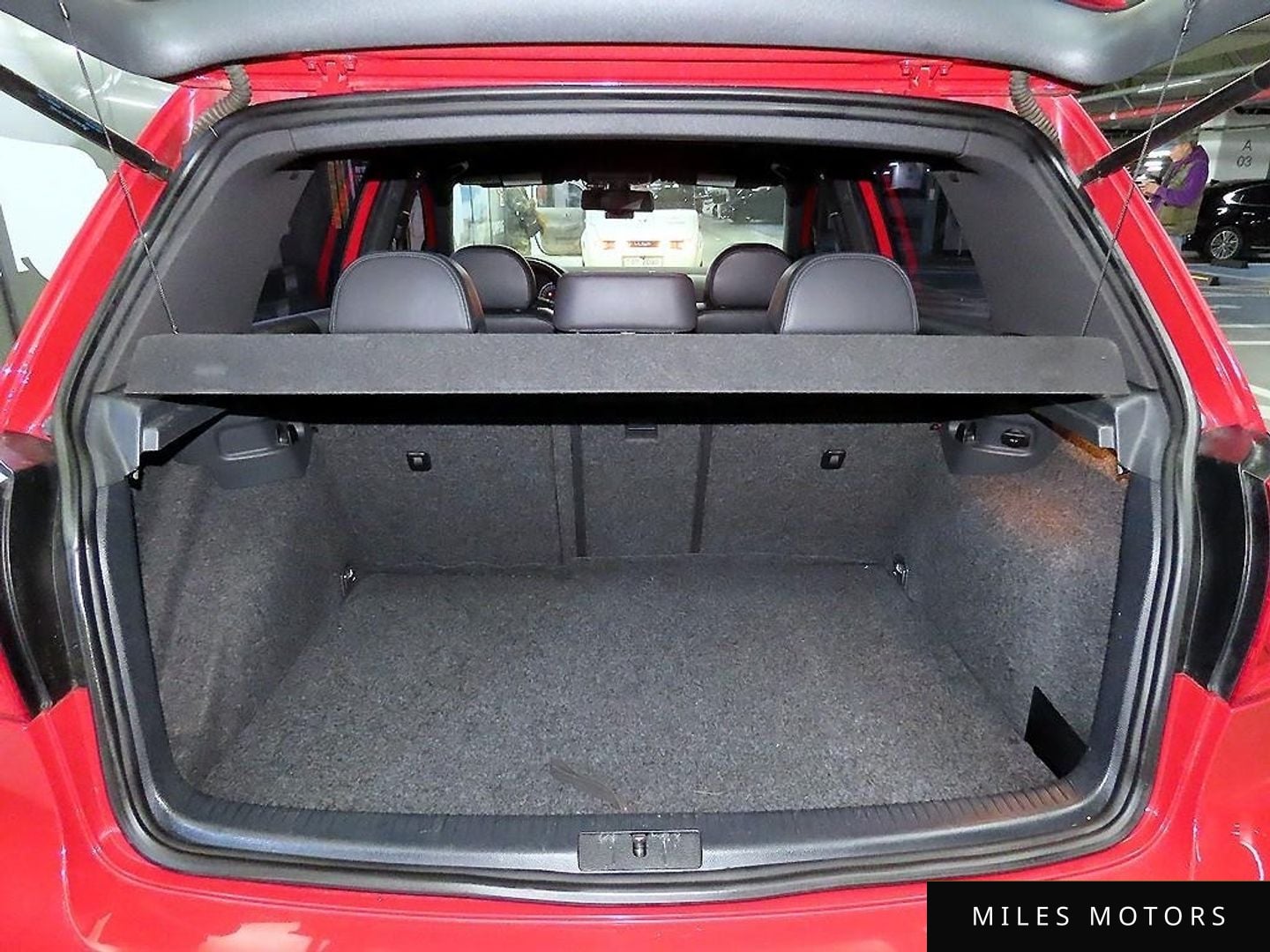 Volkswagen Golf 2009 — миниатюра 17