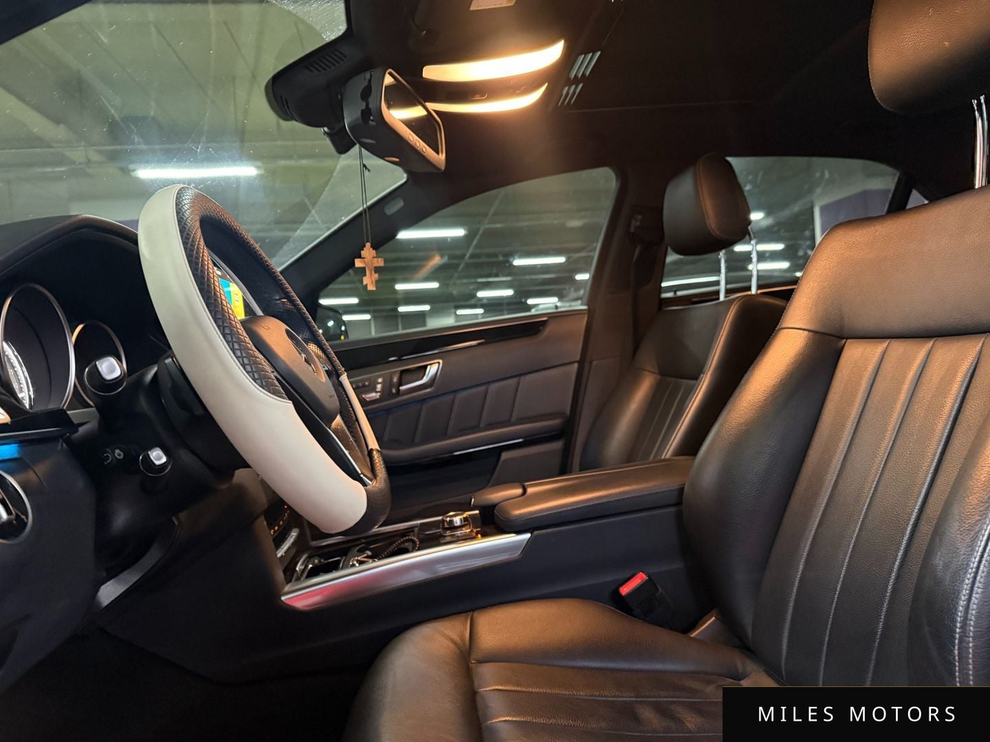 Mercedes-Benz E-Class W212 2016 — миниатюра 5