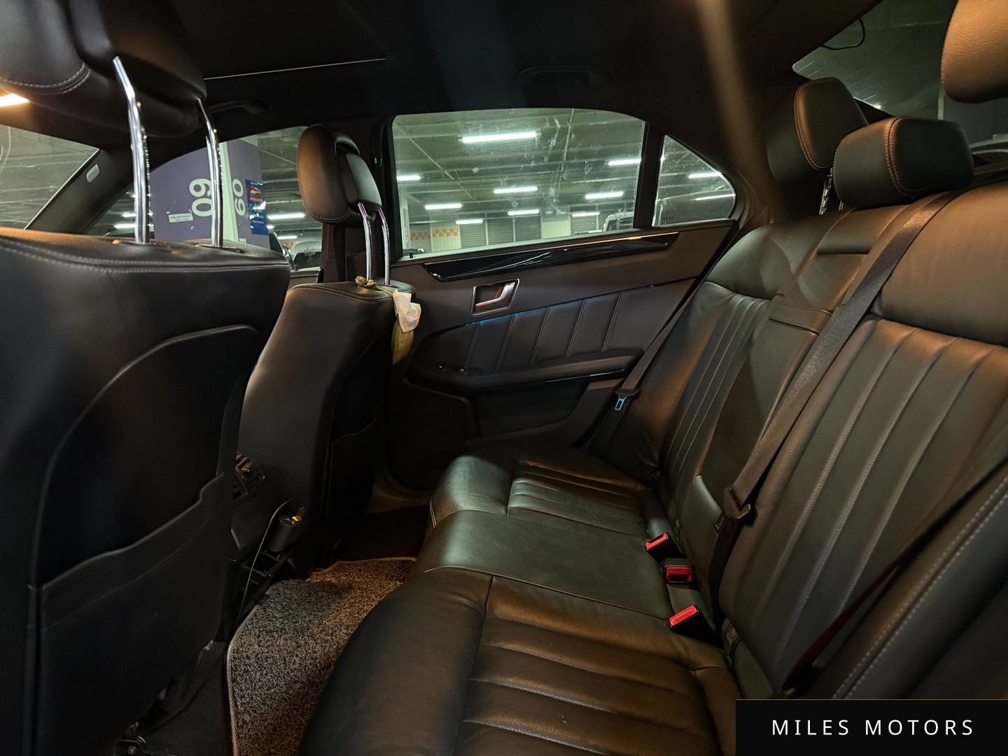 Mercedes-Benz E-Class W212 2016 — миниатюра 6