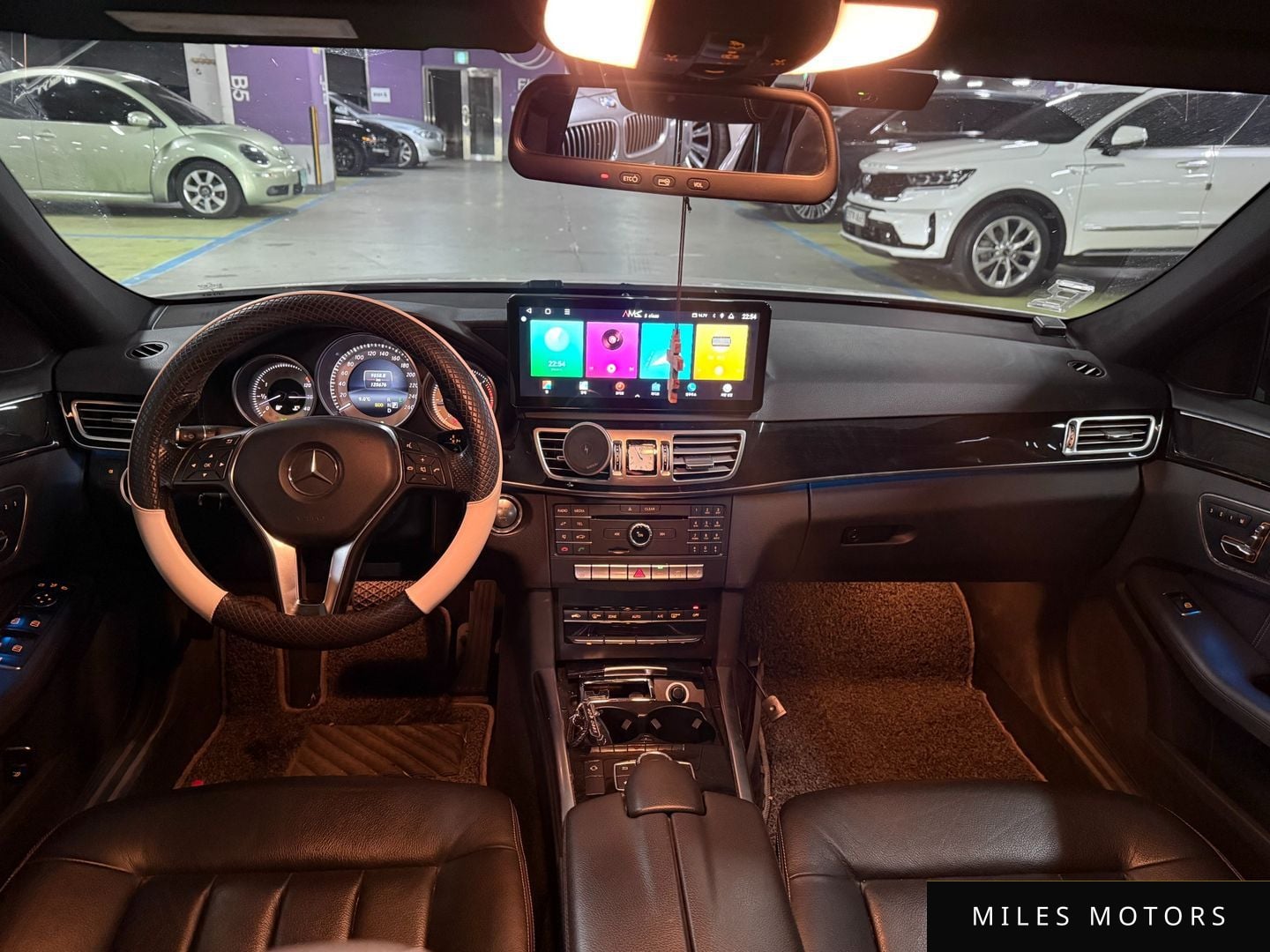 Mercedes-Benz E-Class W212 2016 — миниатюра 7