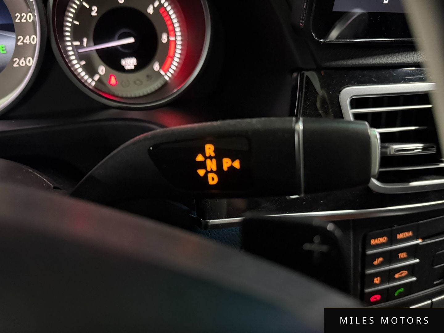 Mercedes-Benz E-Class W212 2016 — миниатюра 9