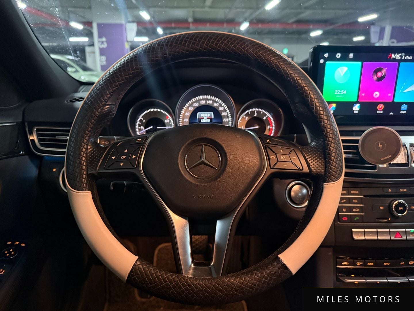 Mercedes-Benz E-Class W212 2016 — миниатюра 10