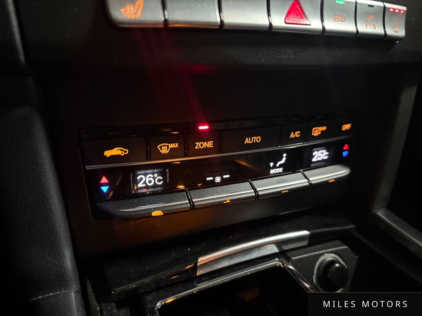 Mercedes-Benz E-Class W212 2016 — миниатюра 12