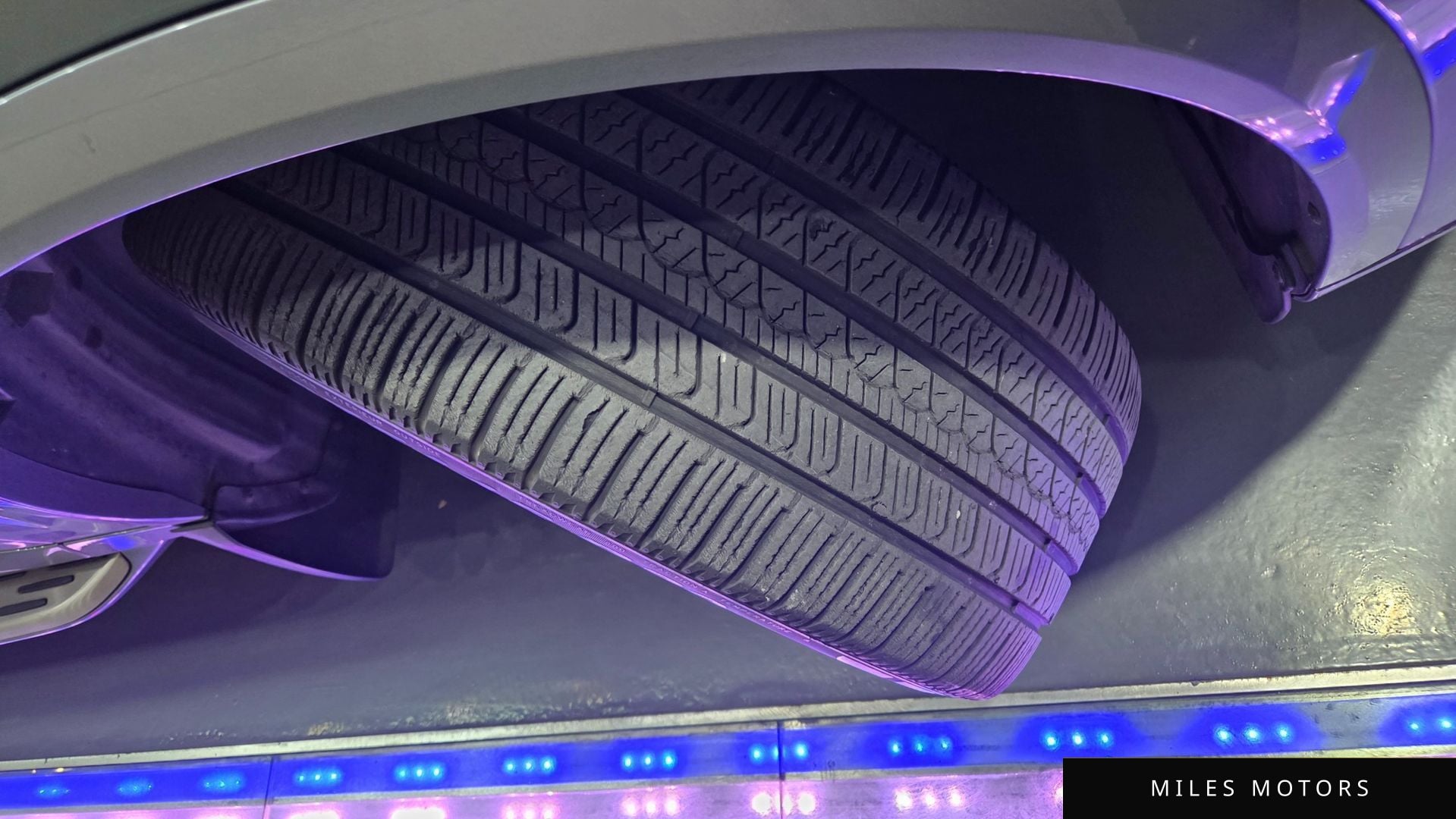 Volvo XC90 2020 — миниатюра 8