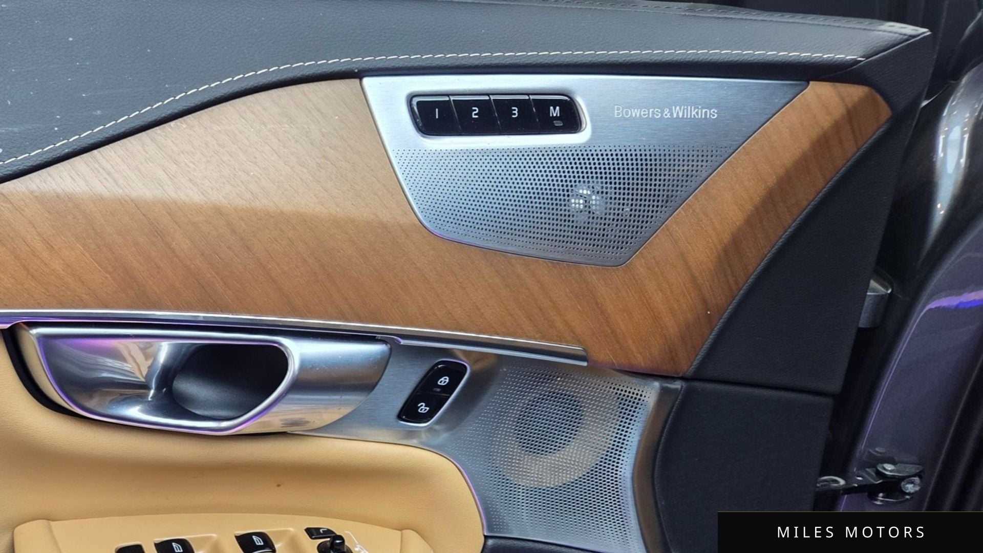 Volvo XC90 2020 — миниатюра 13