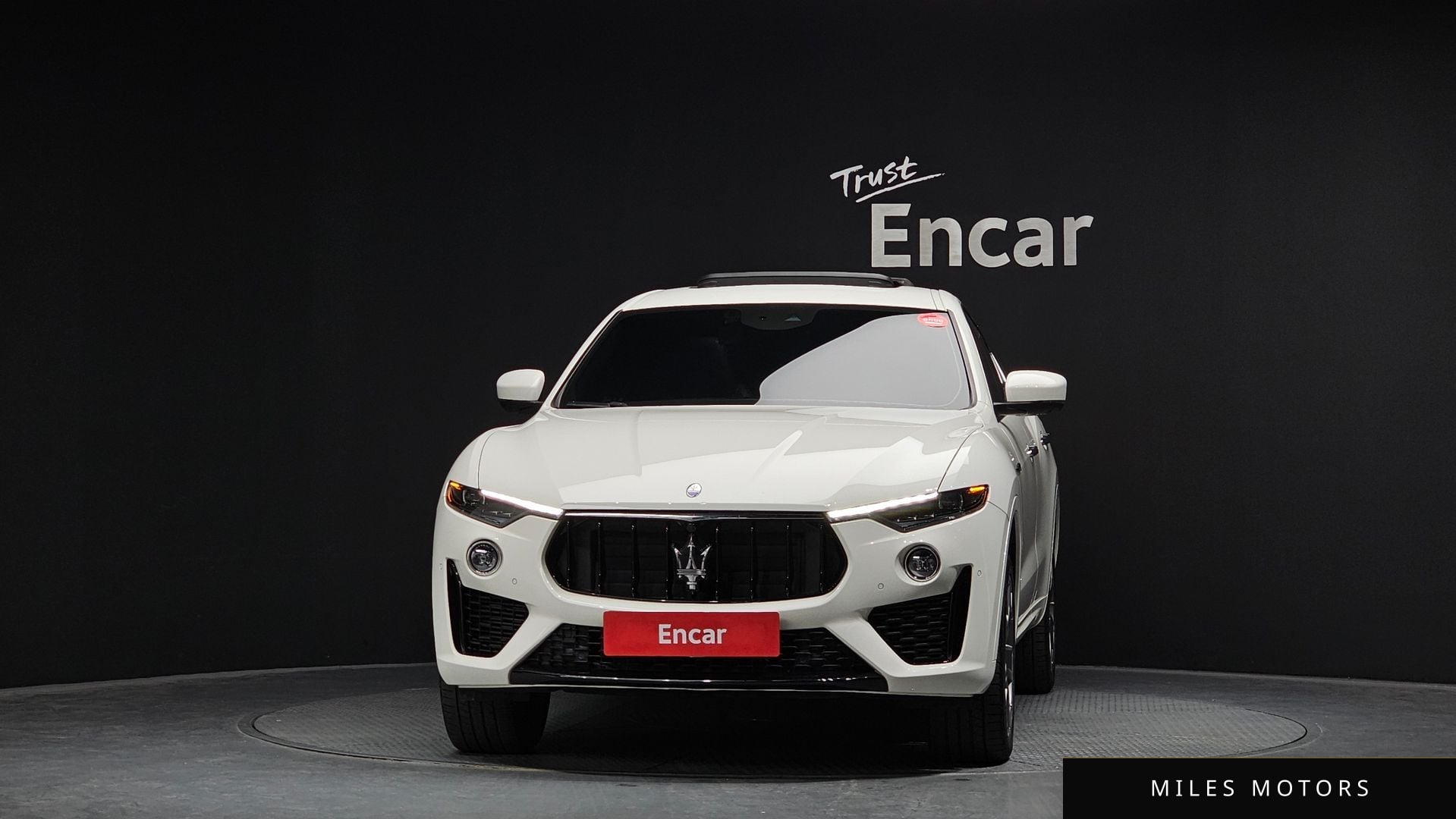Maserati Levante 2020 — миниатюра 3