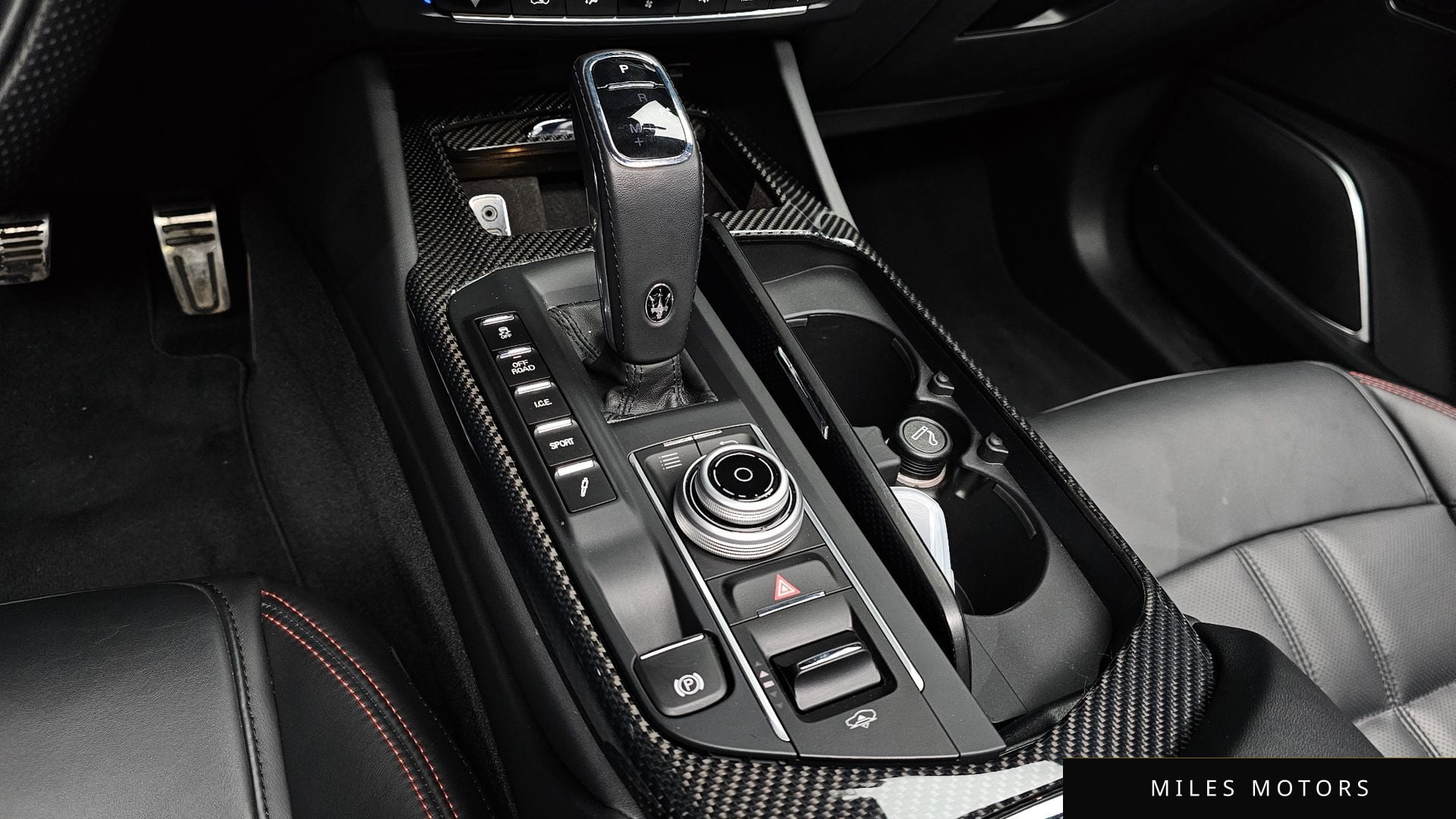 Maserati Levante 2020 — миниатюра 9