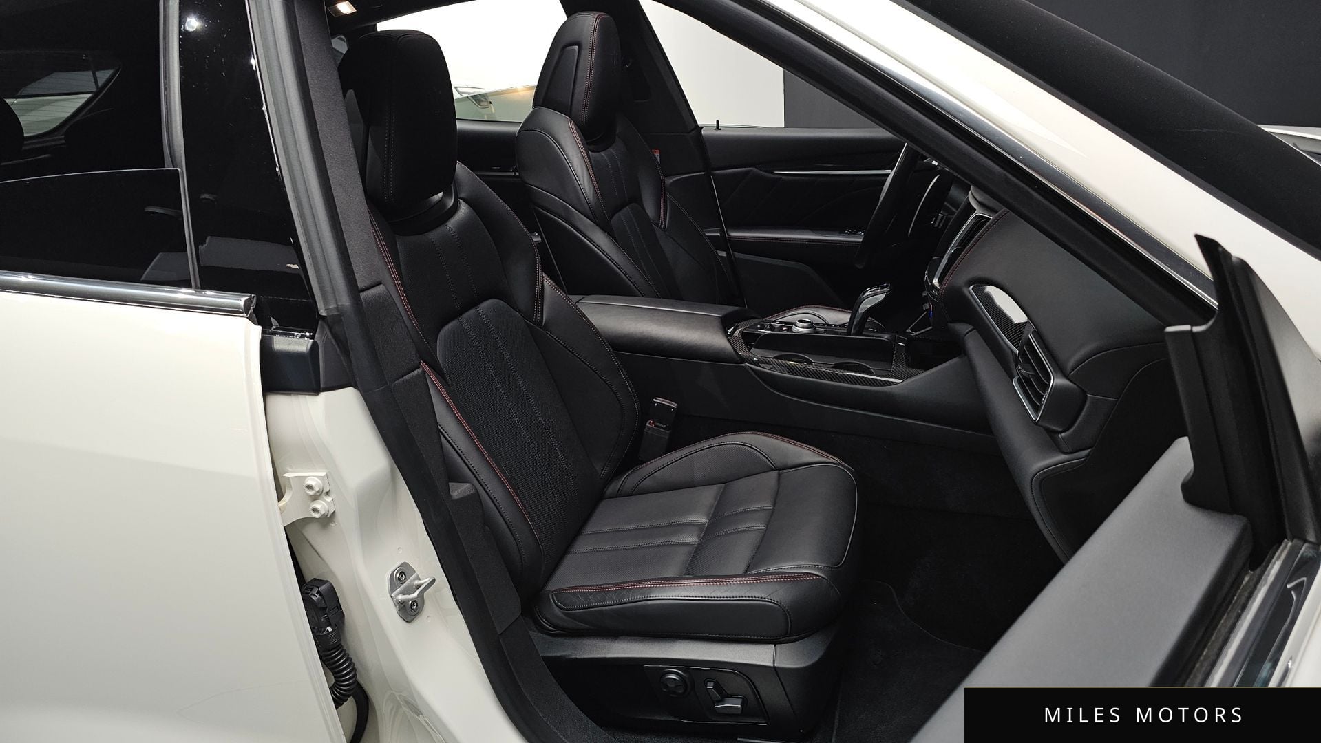 Maserati Levante 2020 — миниатюра 10