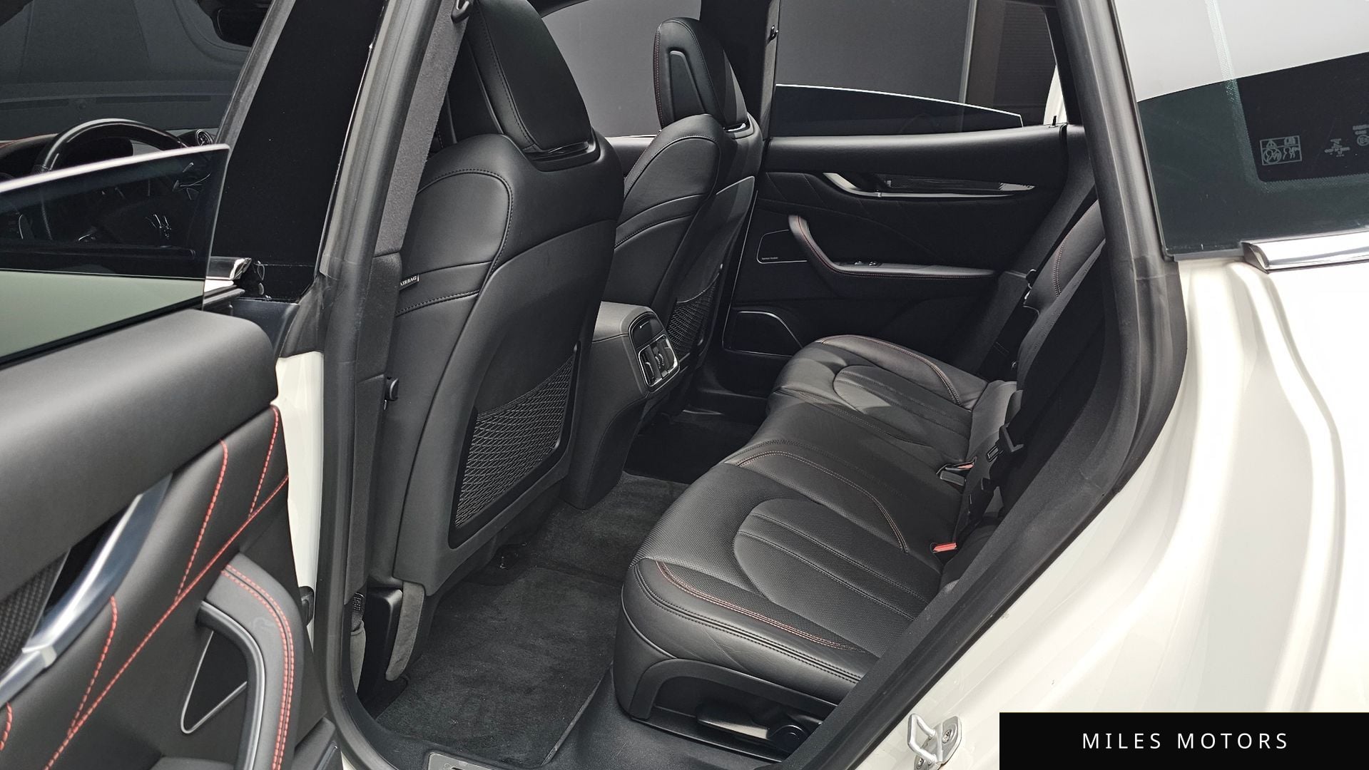 Maserati Levante 2020 — миниатюра 12