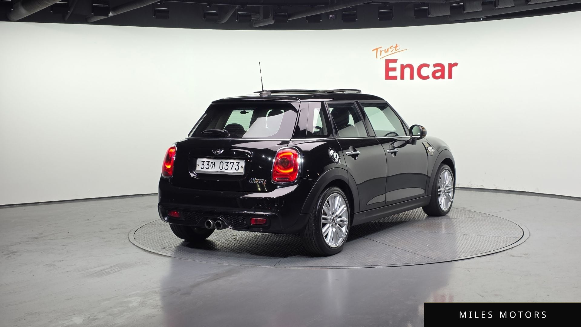 MINI 쿠퍼 S 2016 — миниатюра 2