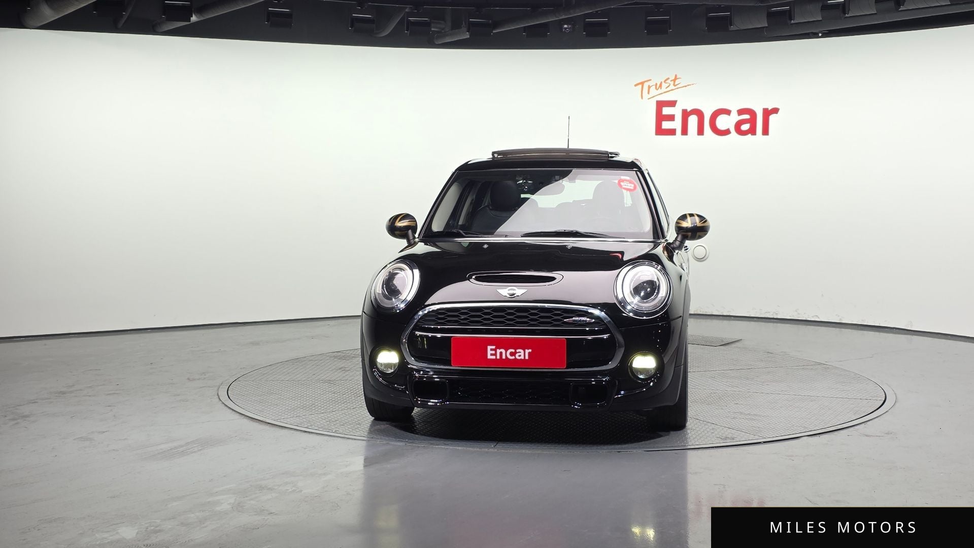 MINI 쿠퍼 S 2016 — миниатюра 3