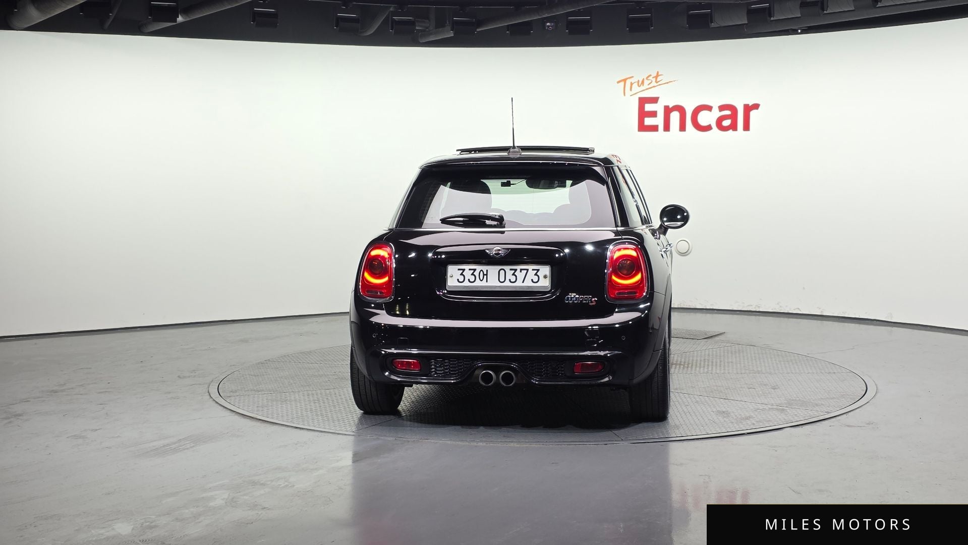 MINI 쿠퍼 S 2016 — миниатюра 4