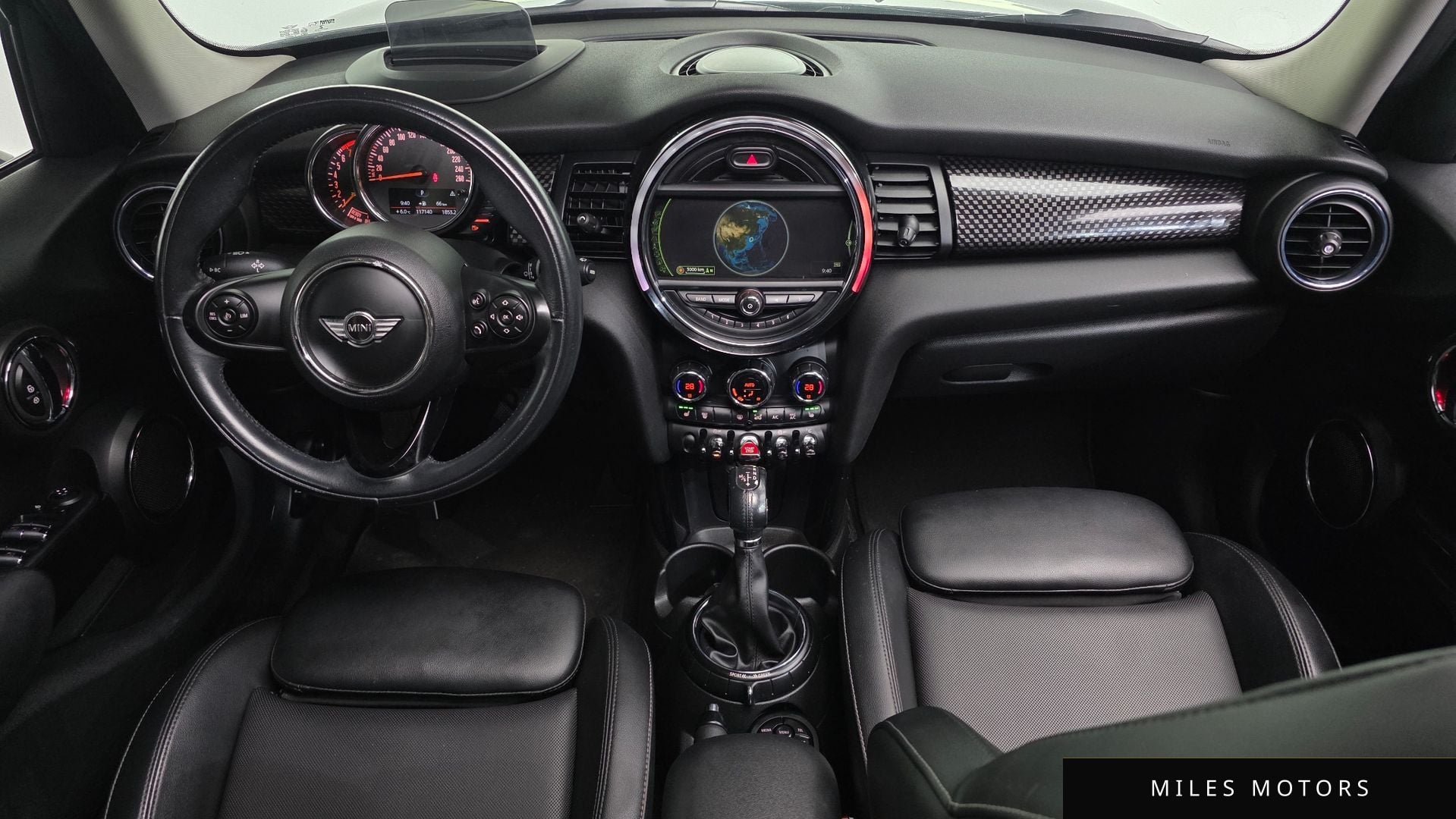 MINI 쿠퍼 S 2016 — миниатюра 7
