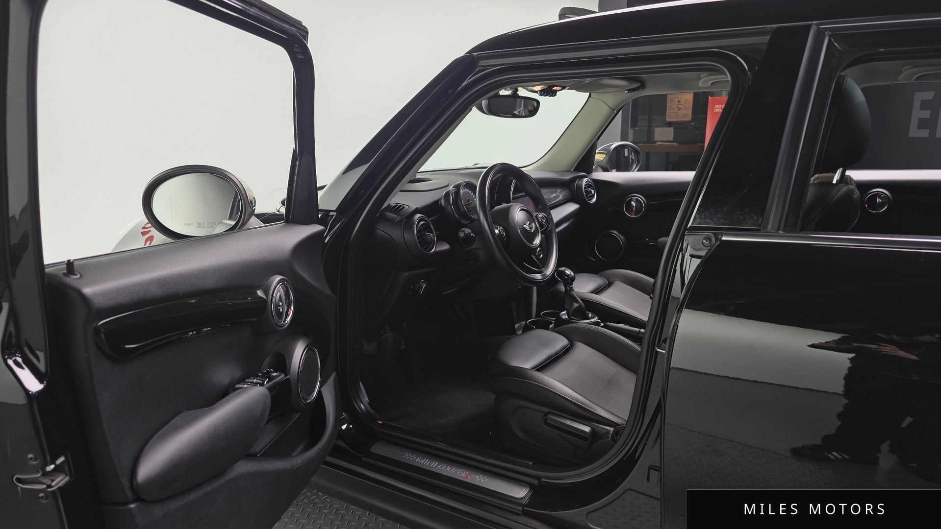 MINI 쿠퍼 S 2016 — миниатюра 10