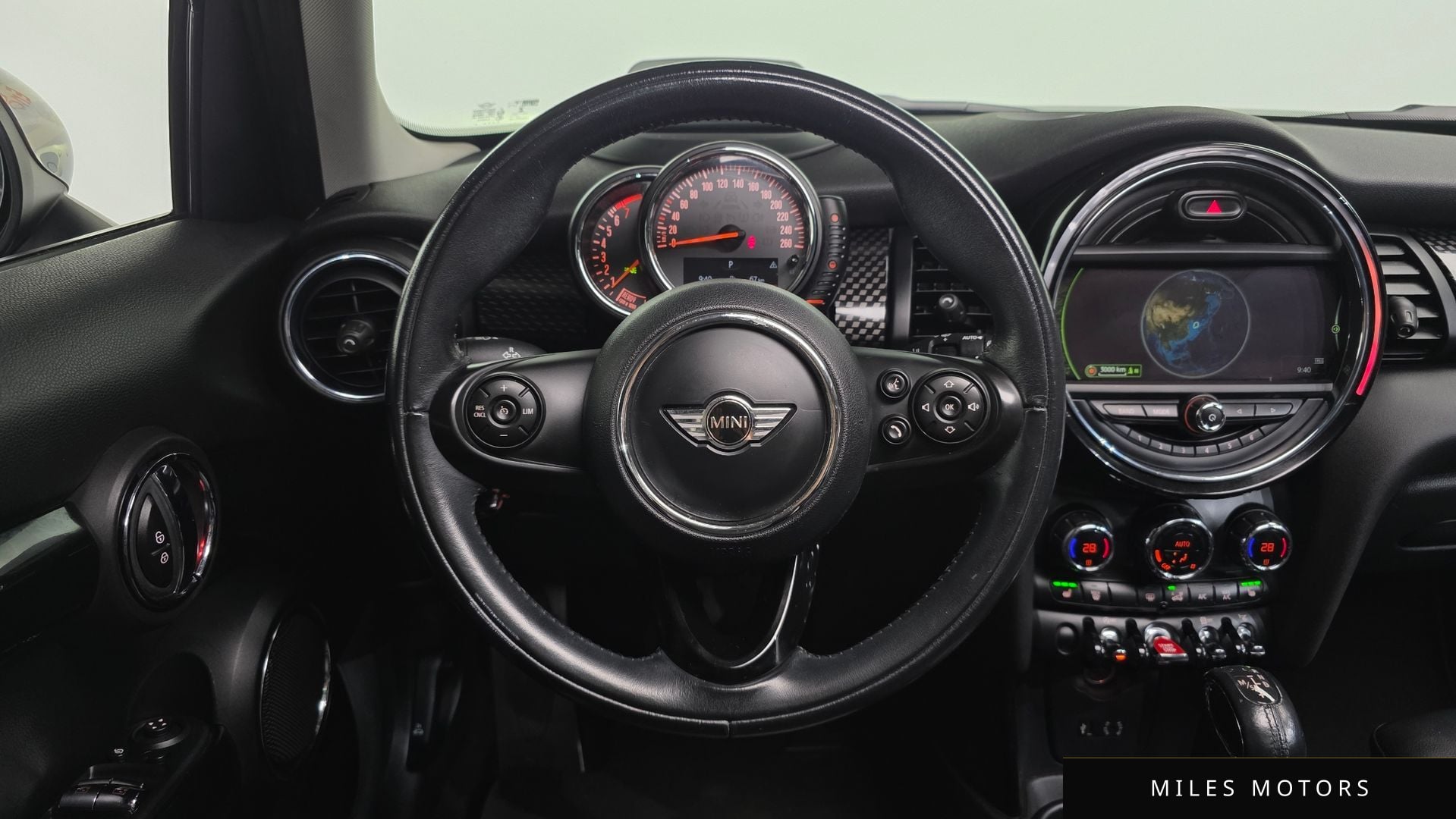 MINI 쿠퍼 S 2016 — миниатюра 13