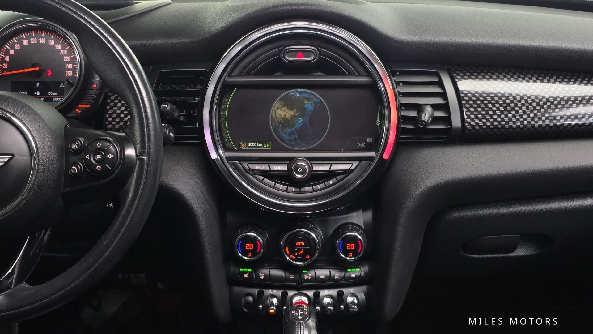 MINI 쿠퍼 S 2016 — миниатюра 14