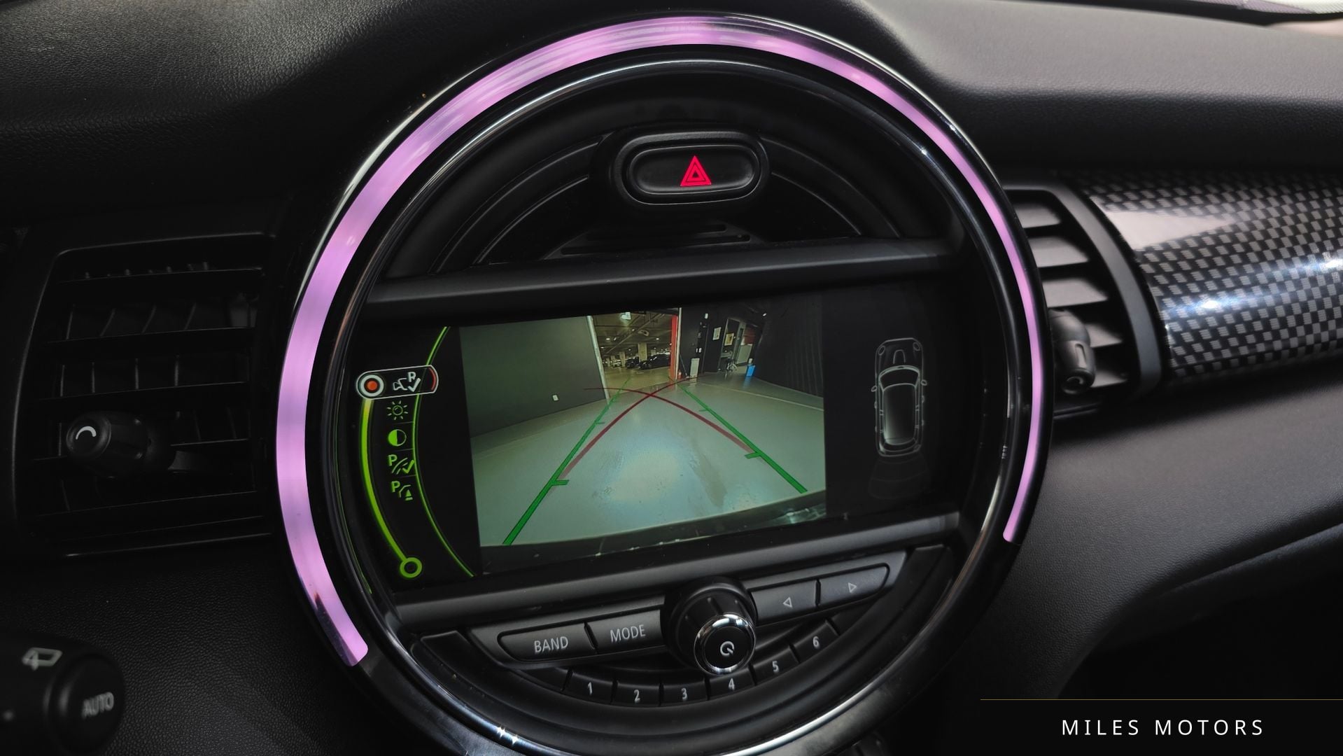 MINI 쿠퍼 S 2016 — миниатюра 15