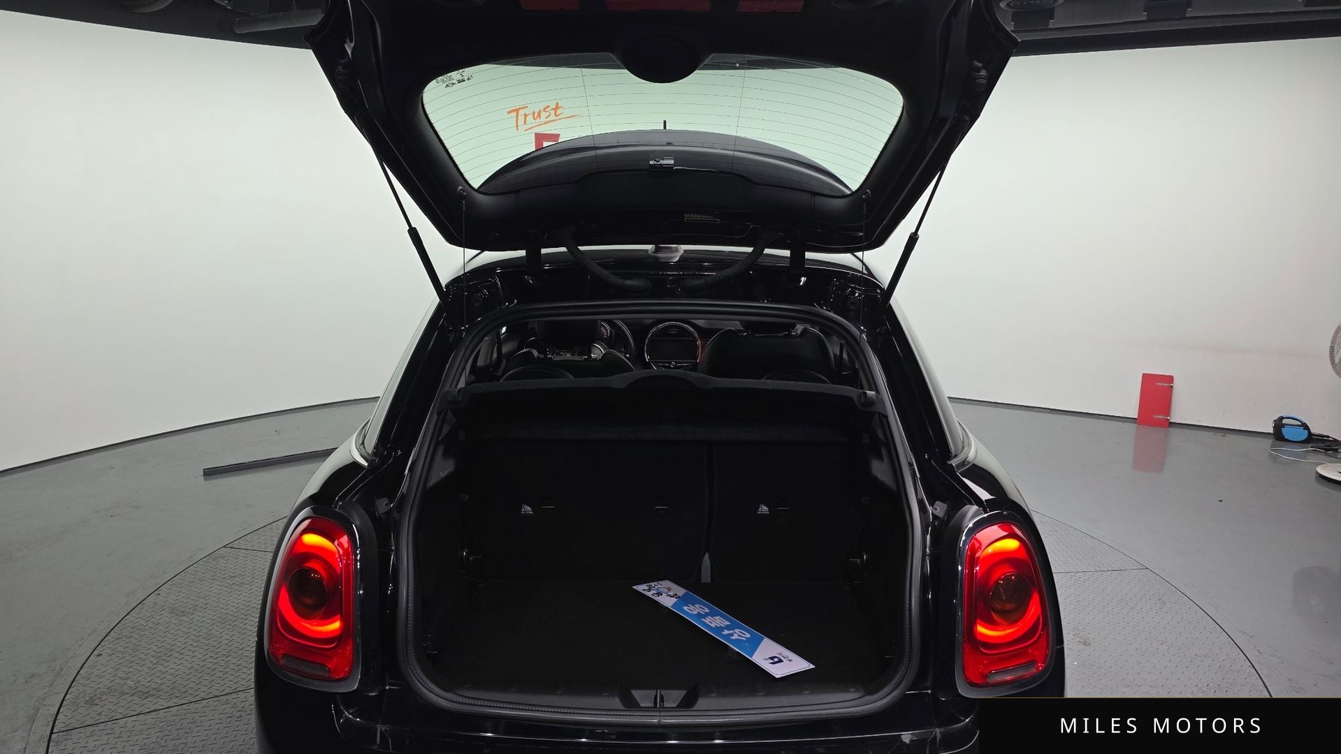 MINI 쿠퍼 S 2016 — миниатюра 20