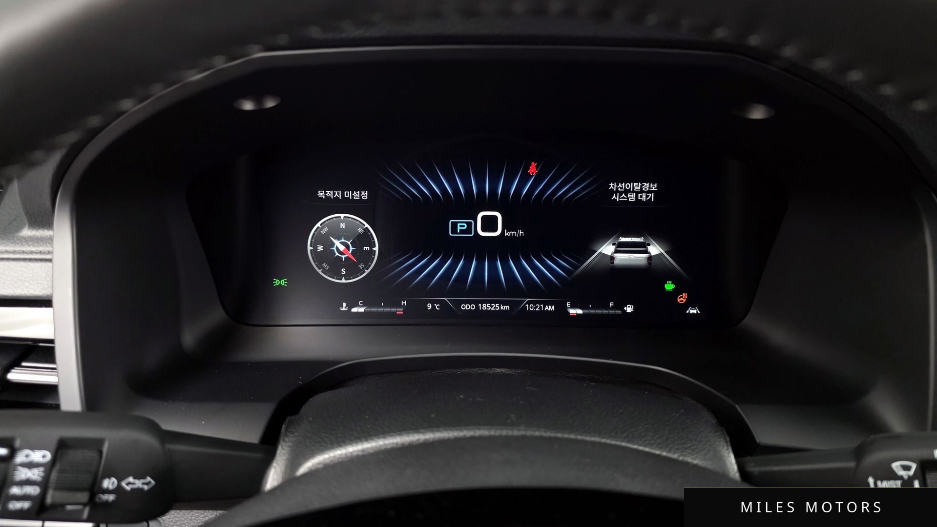 KG Mobility Rexton 2024 — миниатюра 8