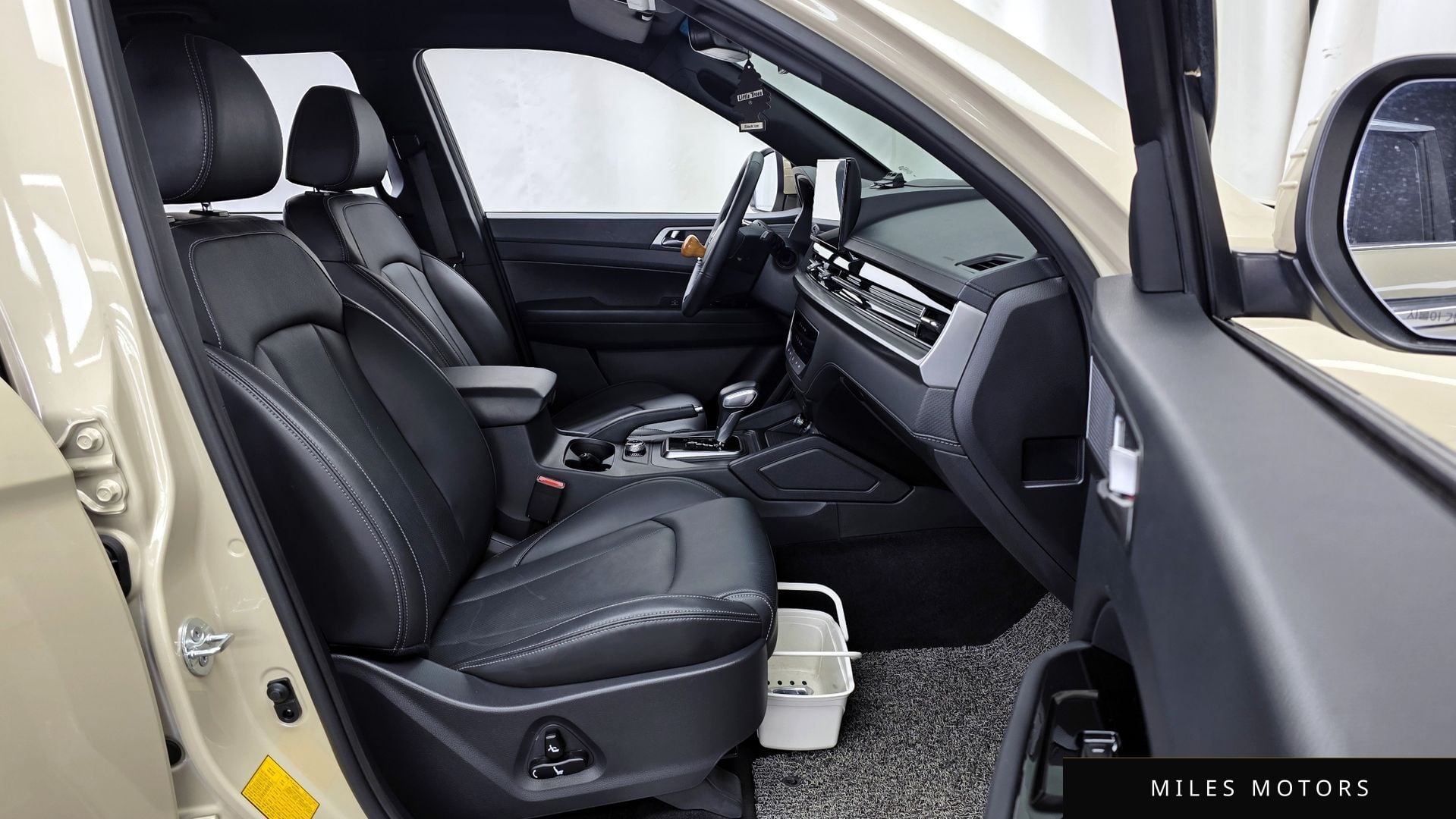 KG Mobility Rexton 2024 — миниатюра 11