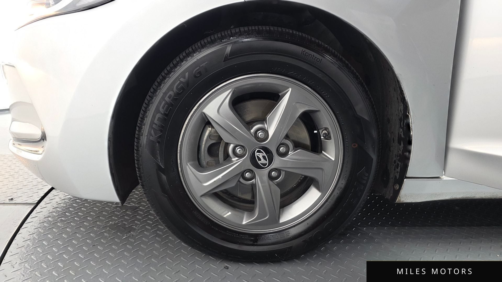 Hyundai 아반떼 AD 2016 — миниатюра 5