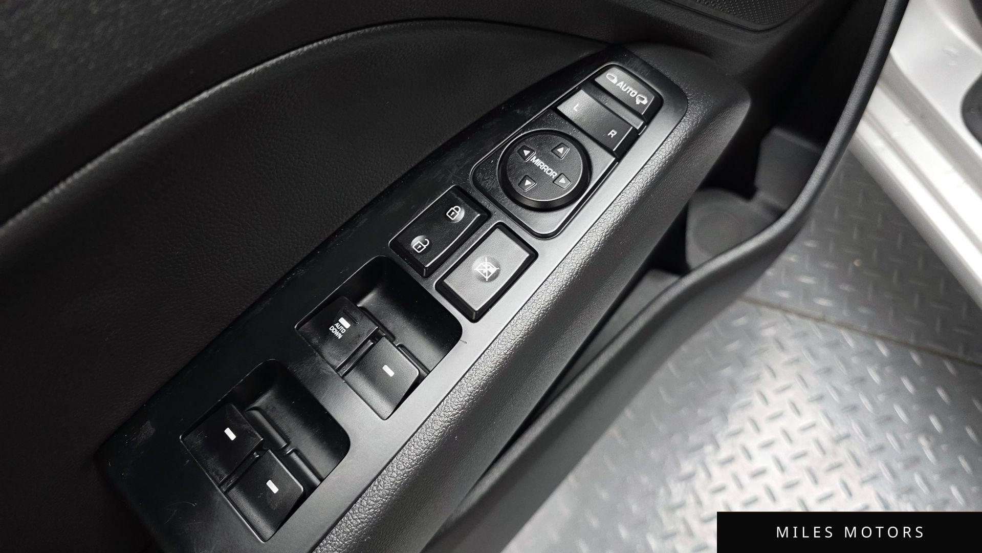 Hyundai 아반떼 AD 2016 — миниатюра 19