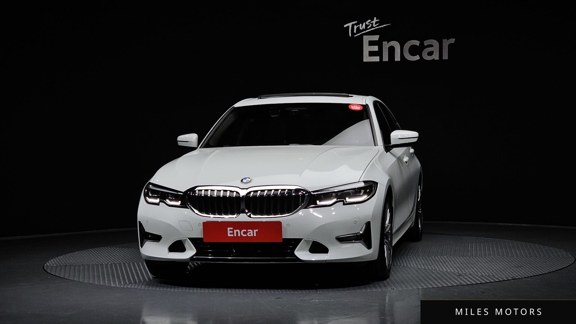 BMW 3 Series (G20) 2021 — миниатюра 3