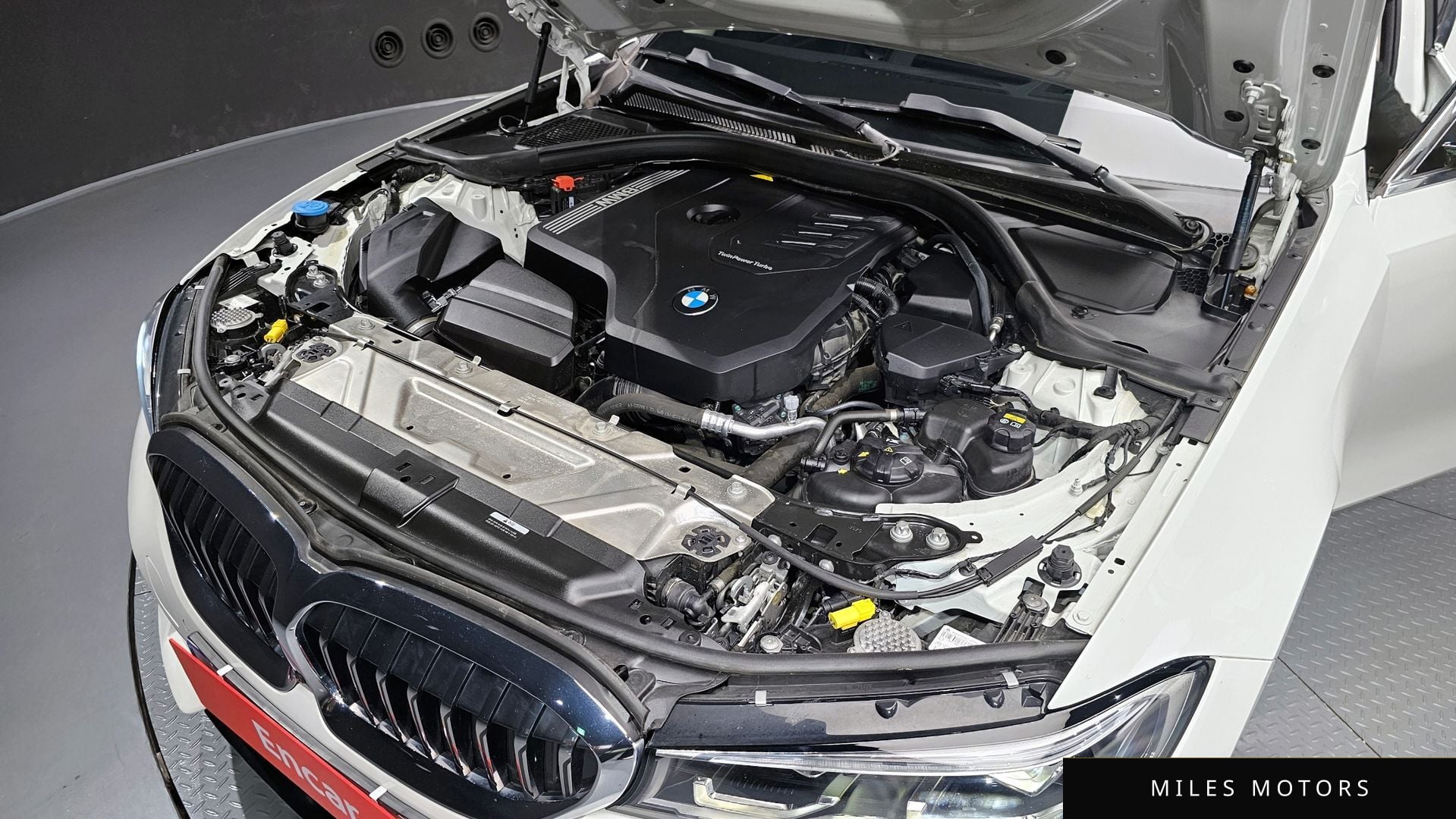 BMW 3 Series (G20) 2021 — миниатюра 6