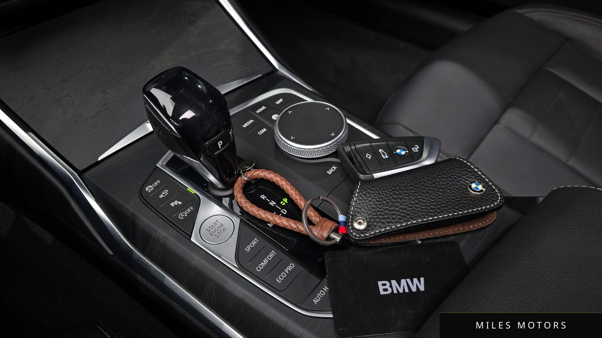 BMW 3 Series (G20) 2021 — миниатюра 9