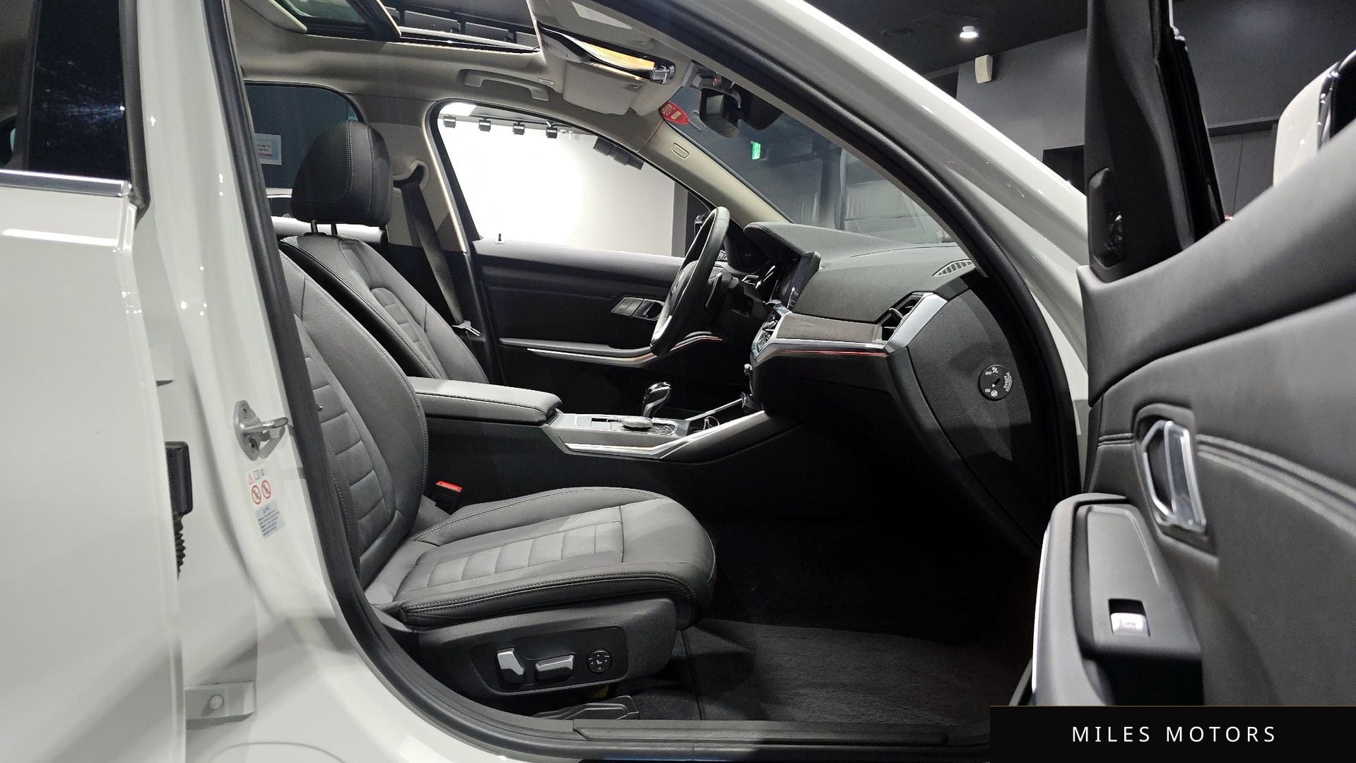 BMW 3 Series (G20) 2021 — миниатюра 11