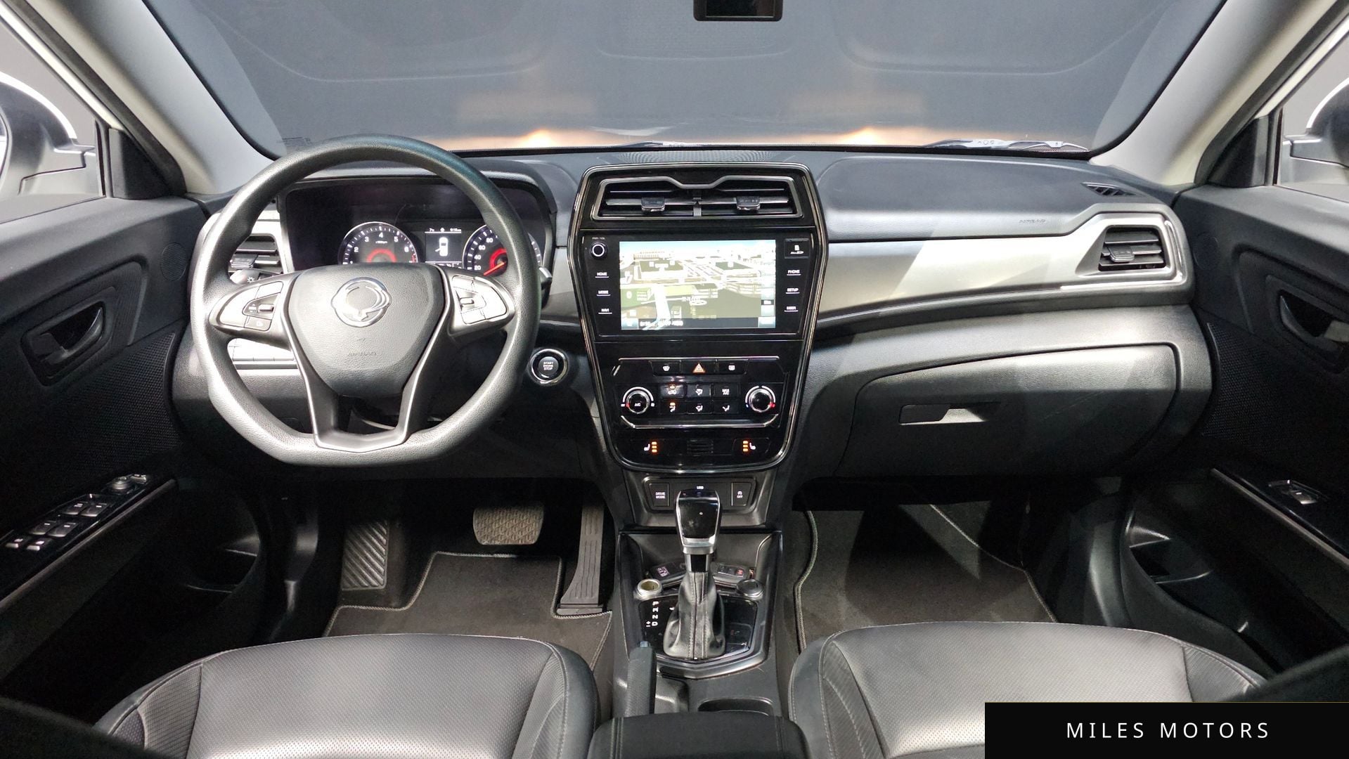 KG Mobility TIBOLI 2020 — миниатюра 7