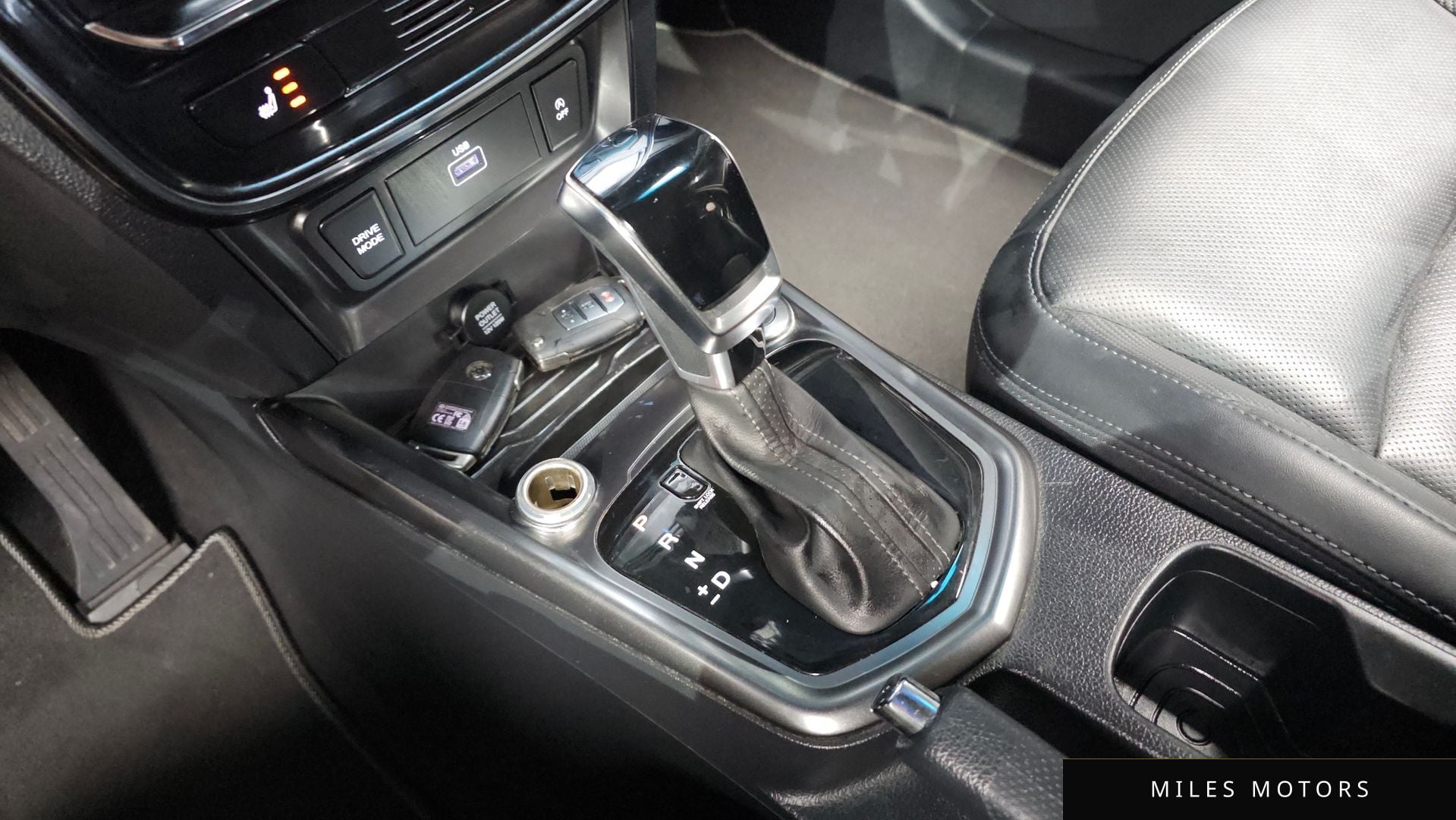 KG Mobility TIBOLI 2020 — миниатюра 9